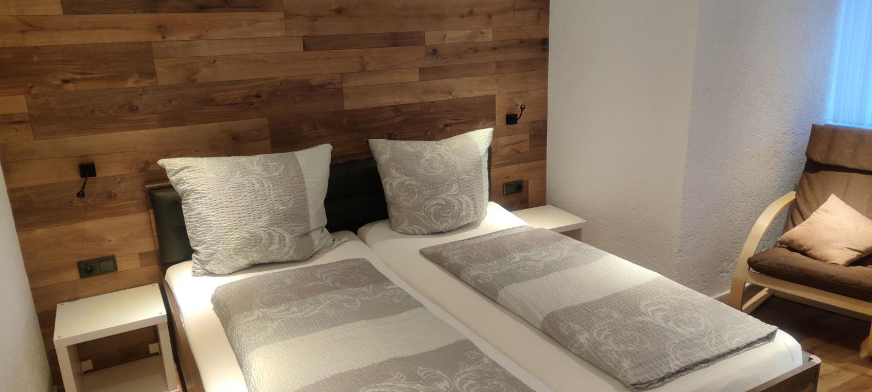 Standard Family Room - Photo 2