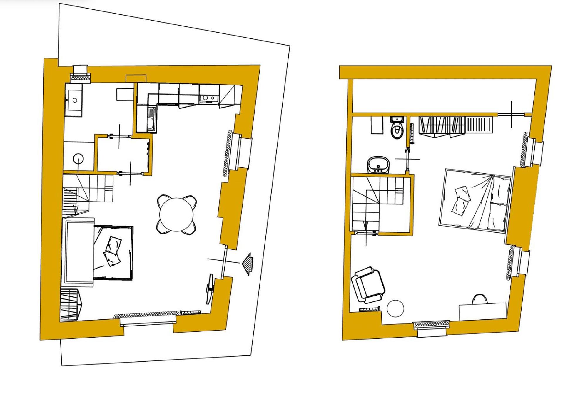 Superior Apartment photo 2