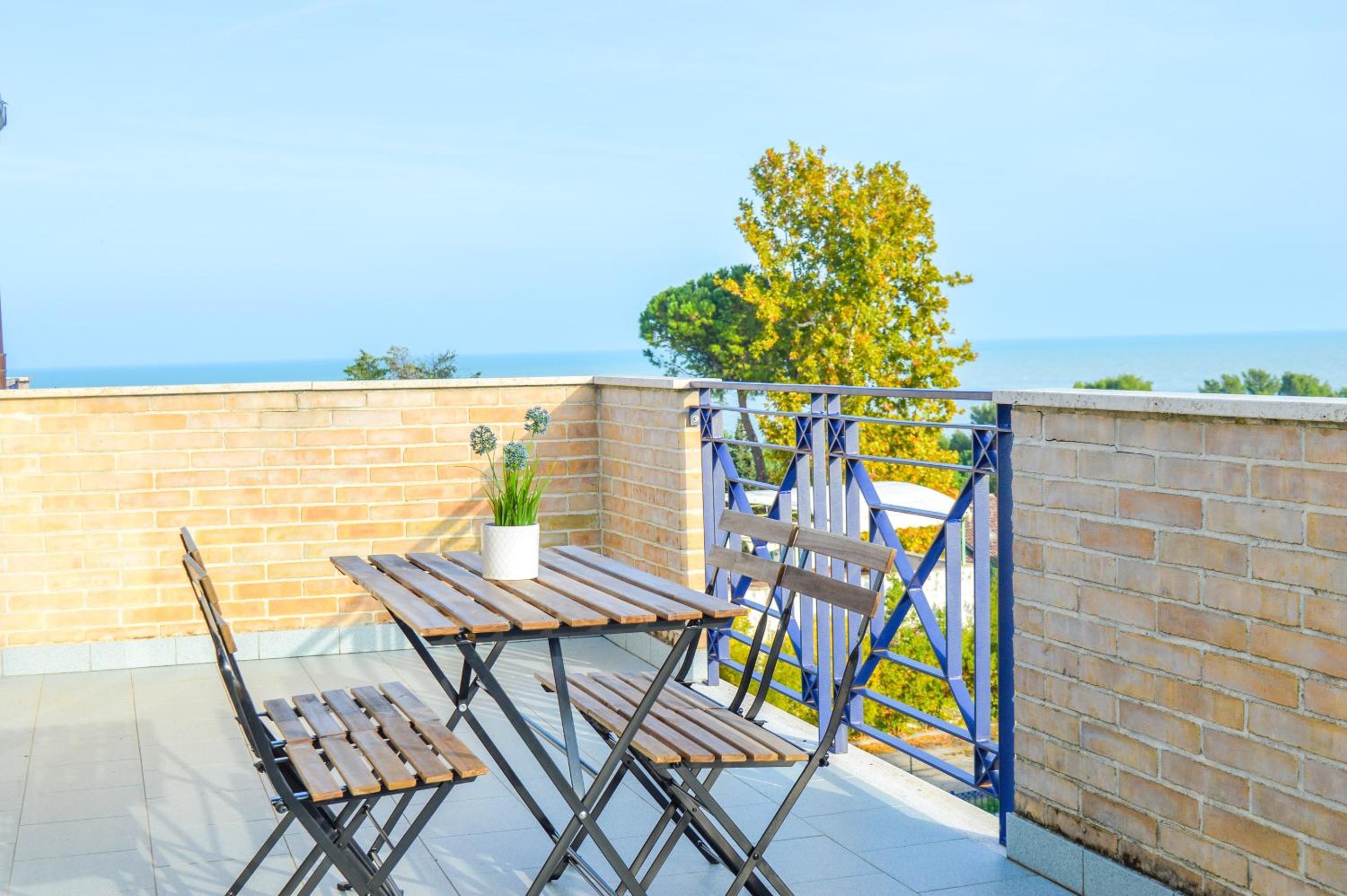 Penthouse Apartment photo 2