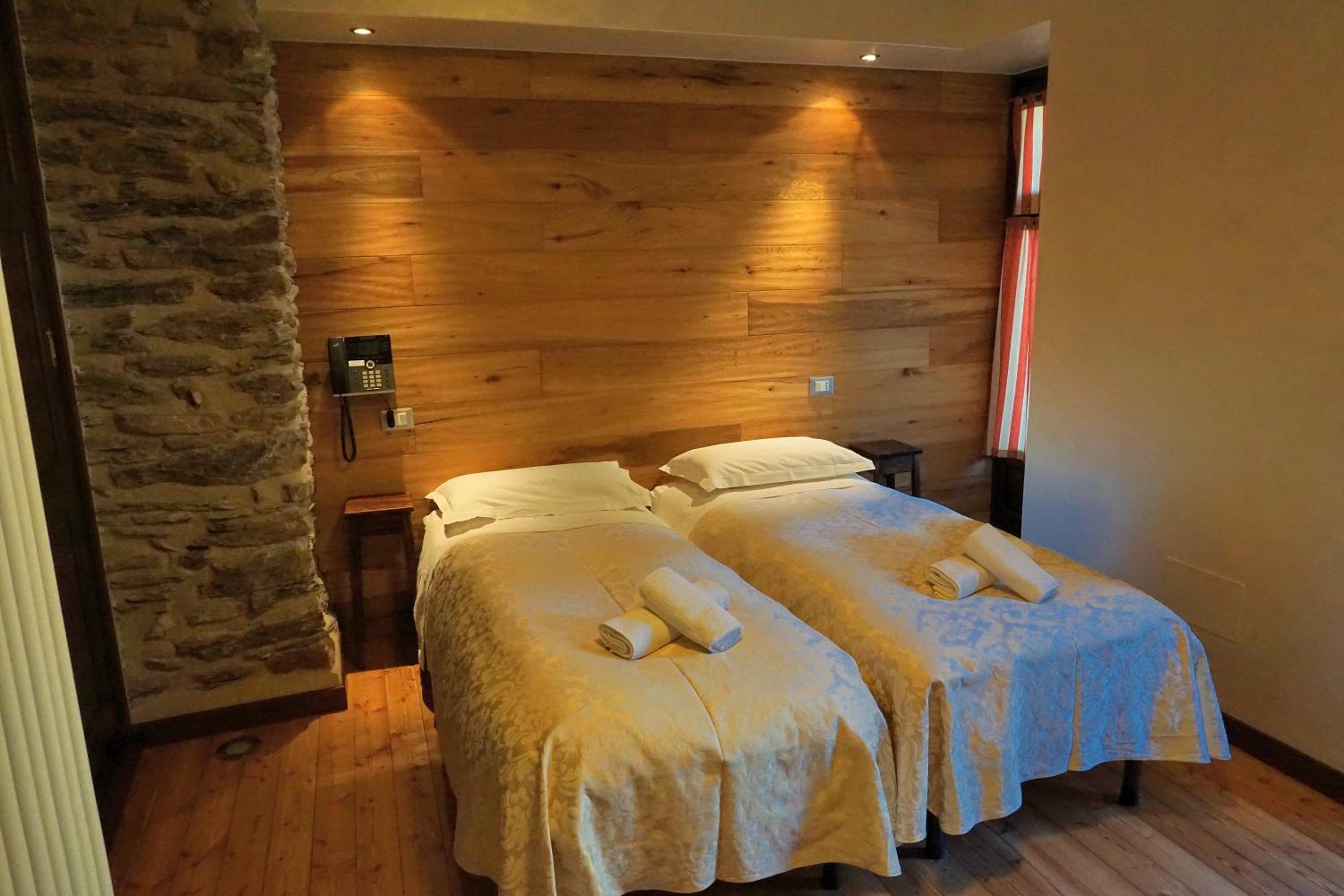 Double or Twin Room photo 1