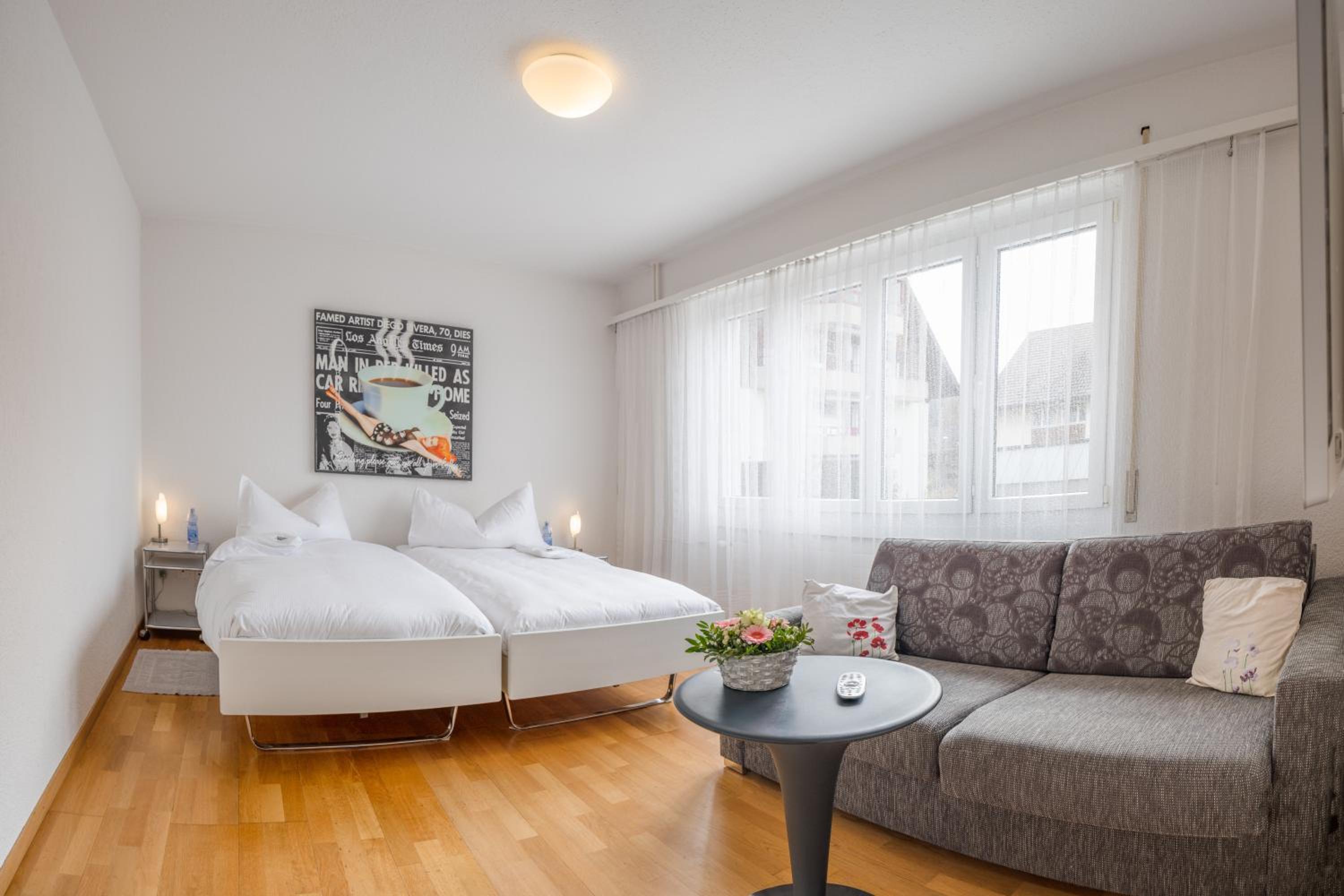 Triple Room - Photo 1