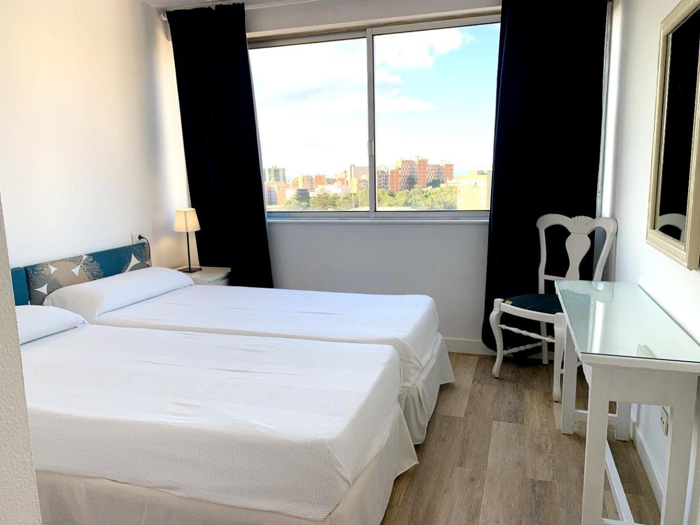 Standard Plus One-Bedroom Apartment photo 3
