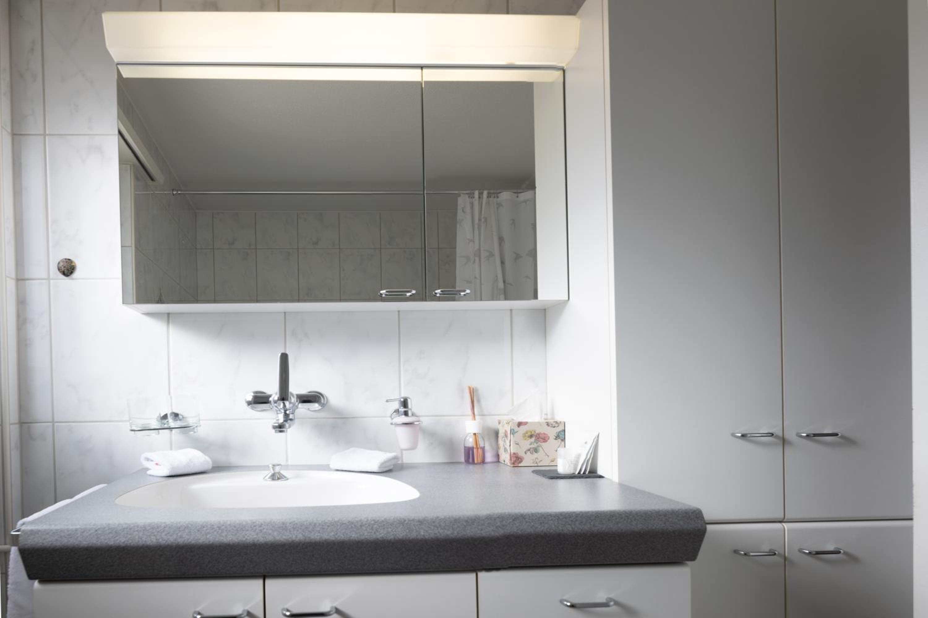 Double Room with Private Bathroom photo 3