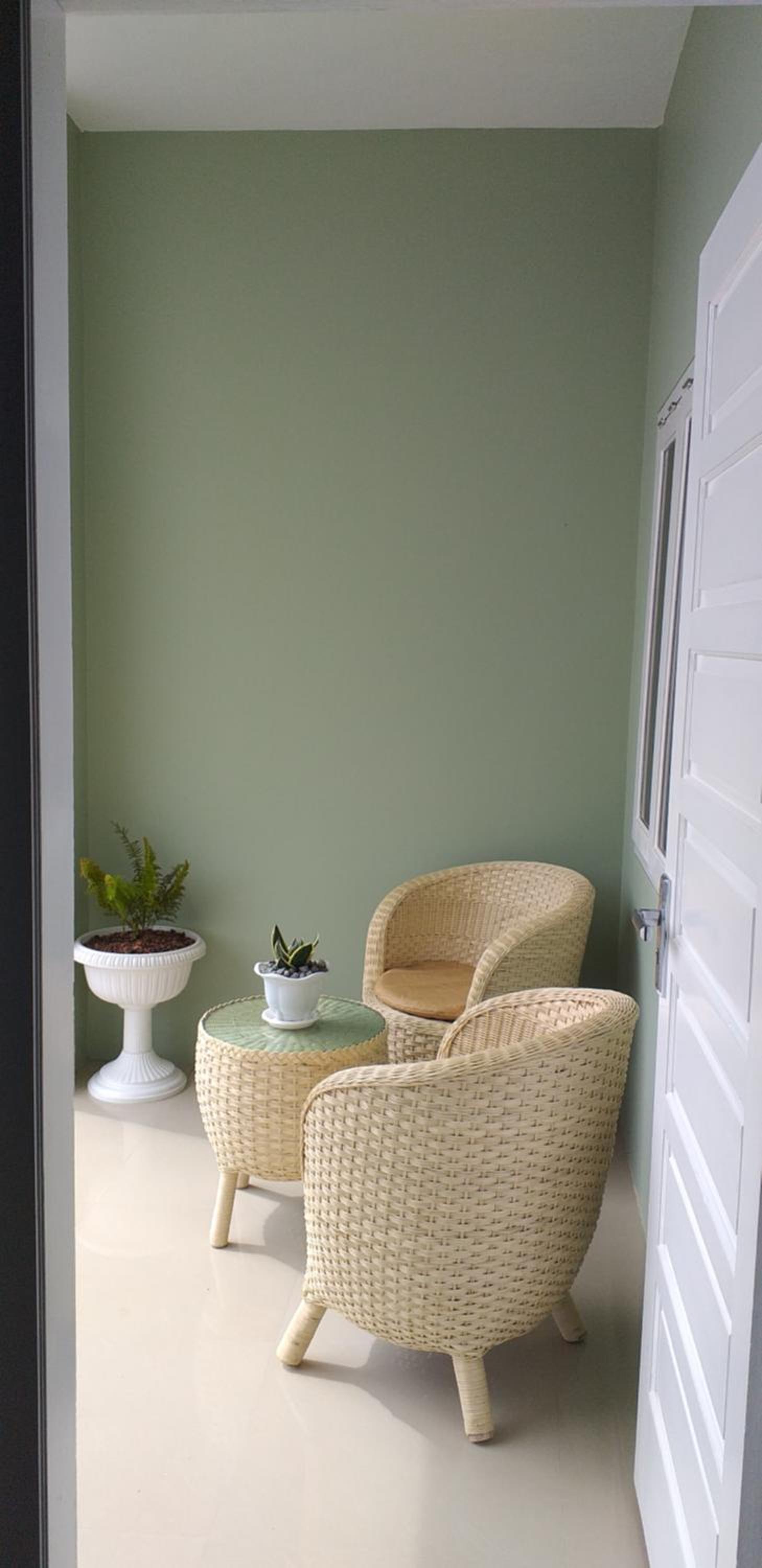 Two-Bedroom Apartment - Photo 6