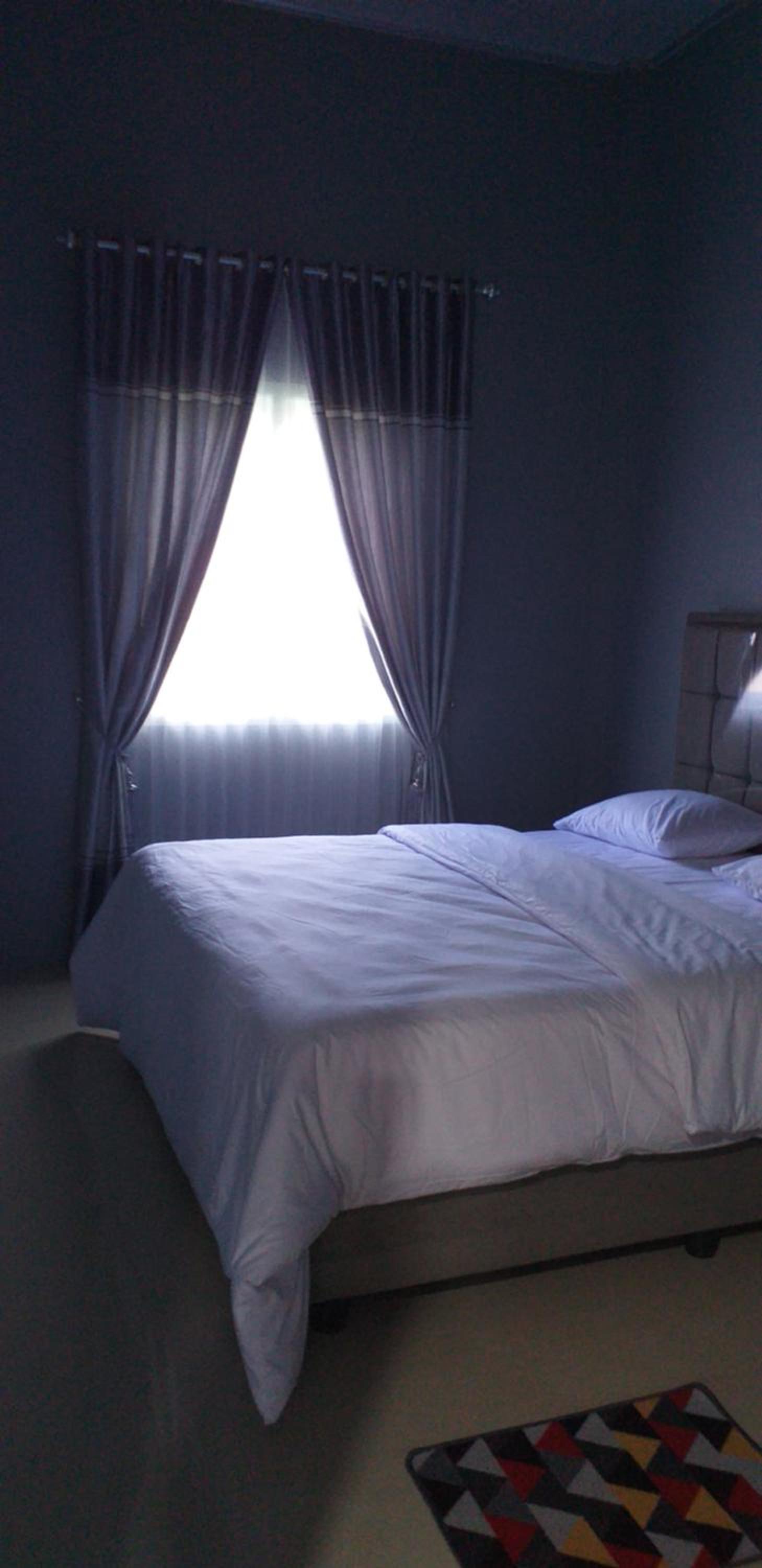 Two-Bedroom Apartment - Photo 1