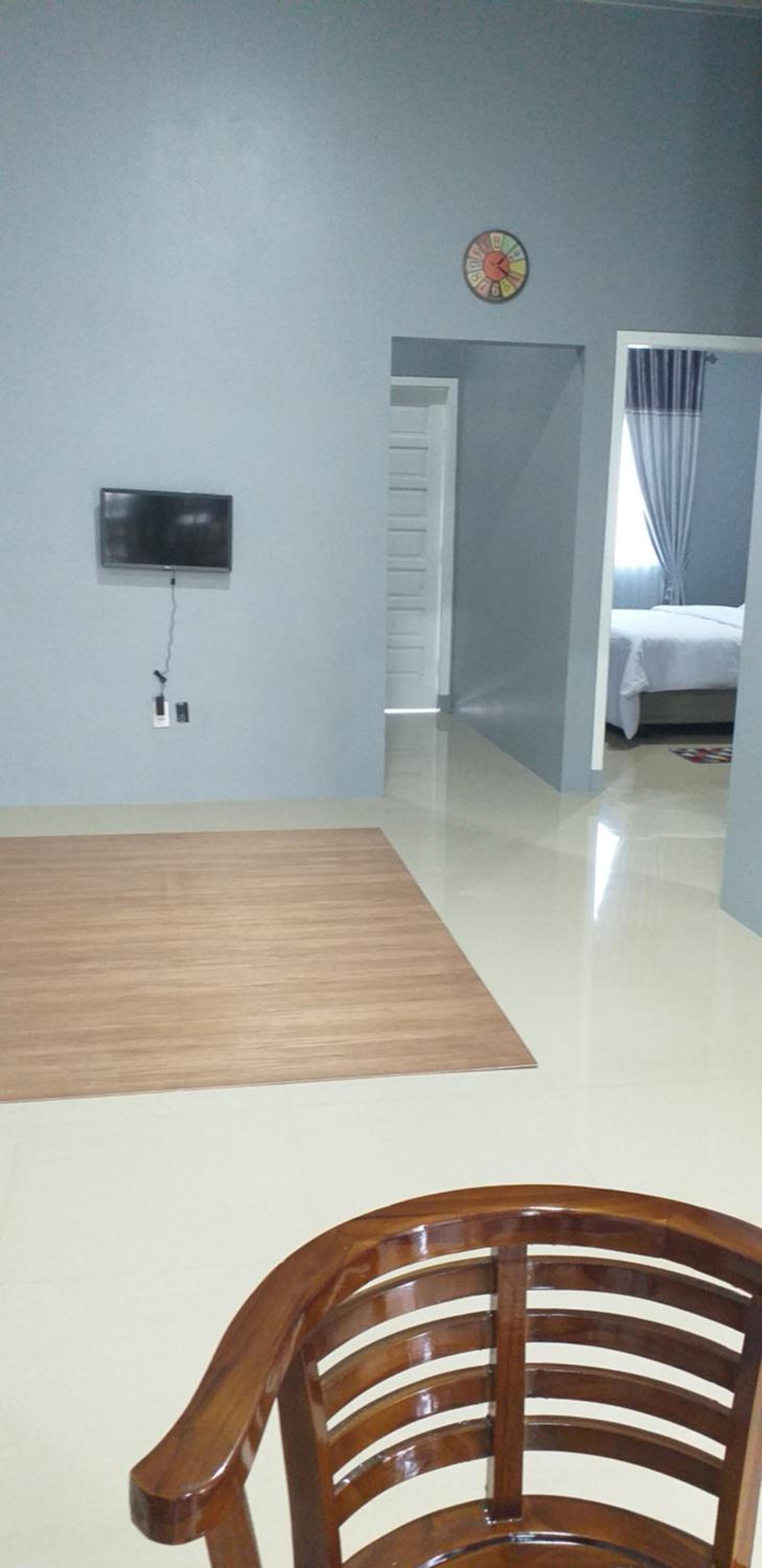 Two-Bedroom Apartment - Photo 5