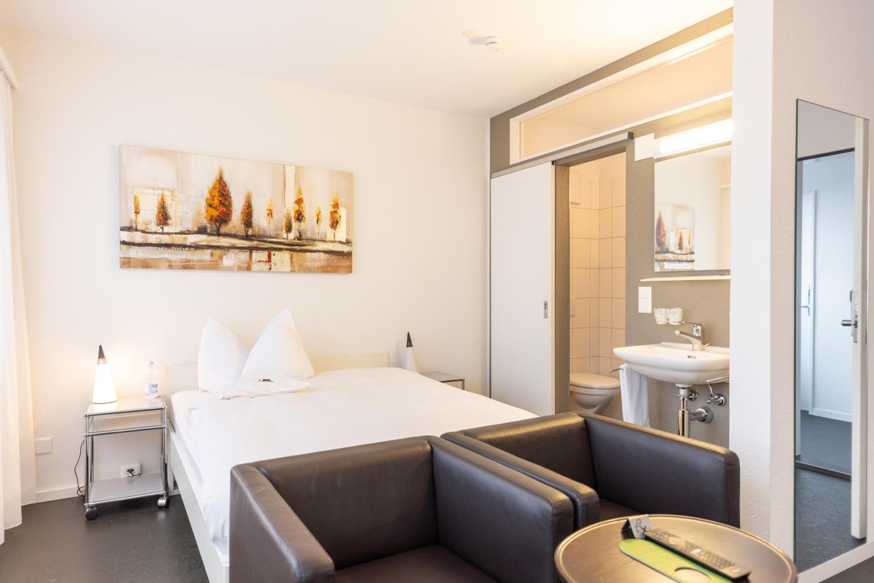 Superior Single Room