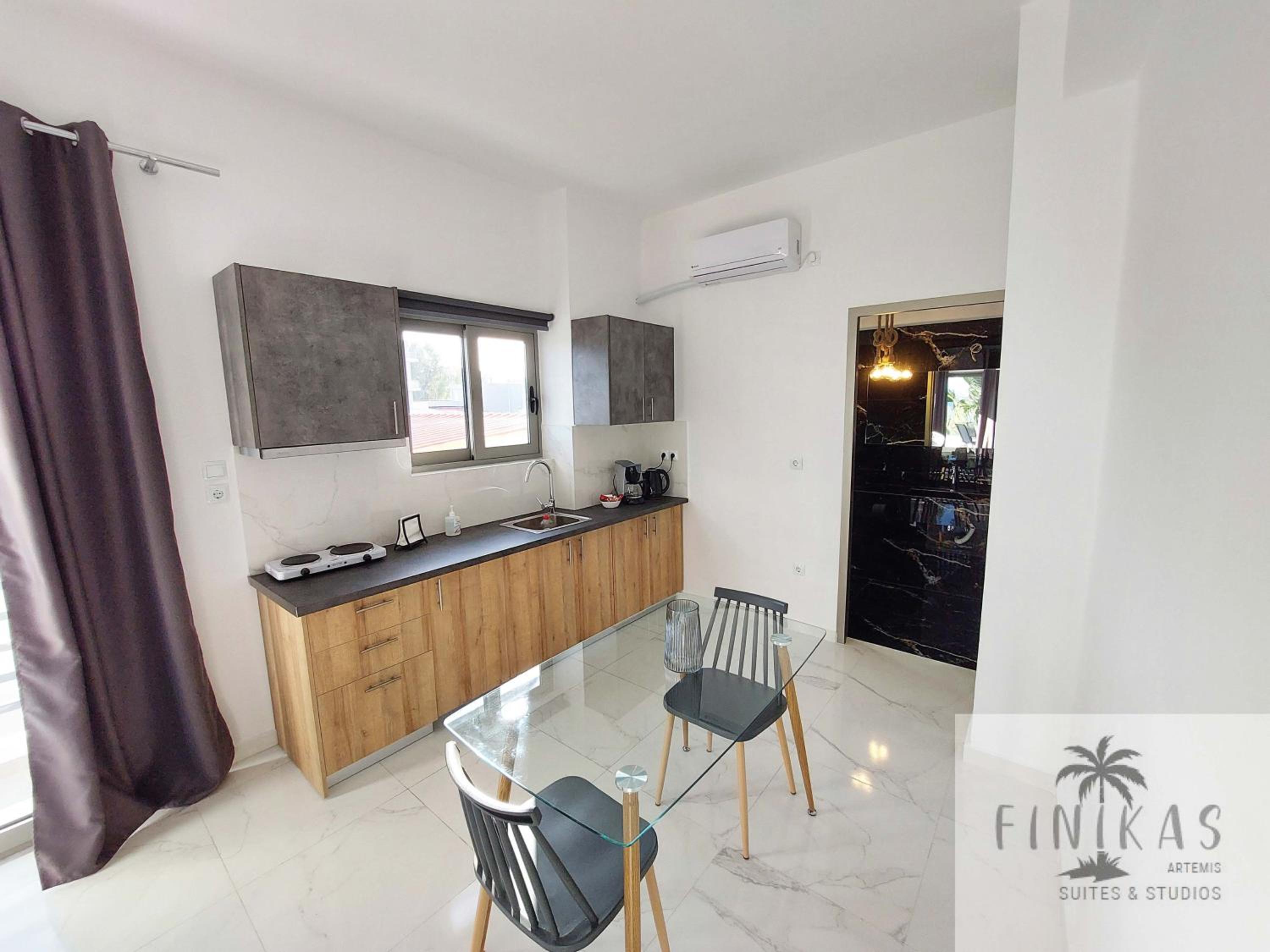 Apartment with Sea View photo 3