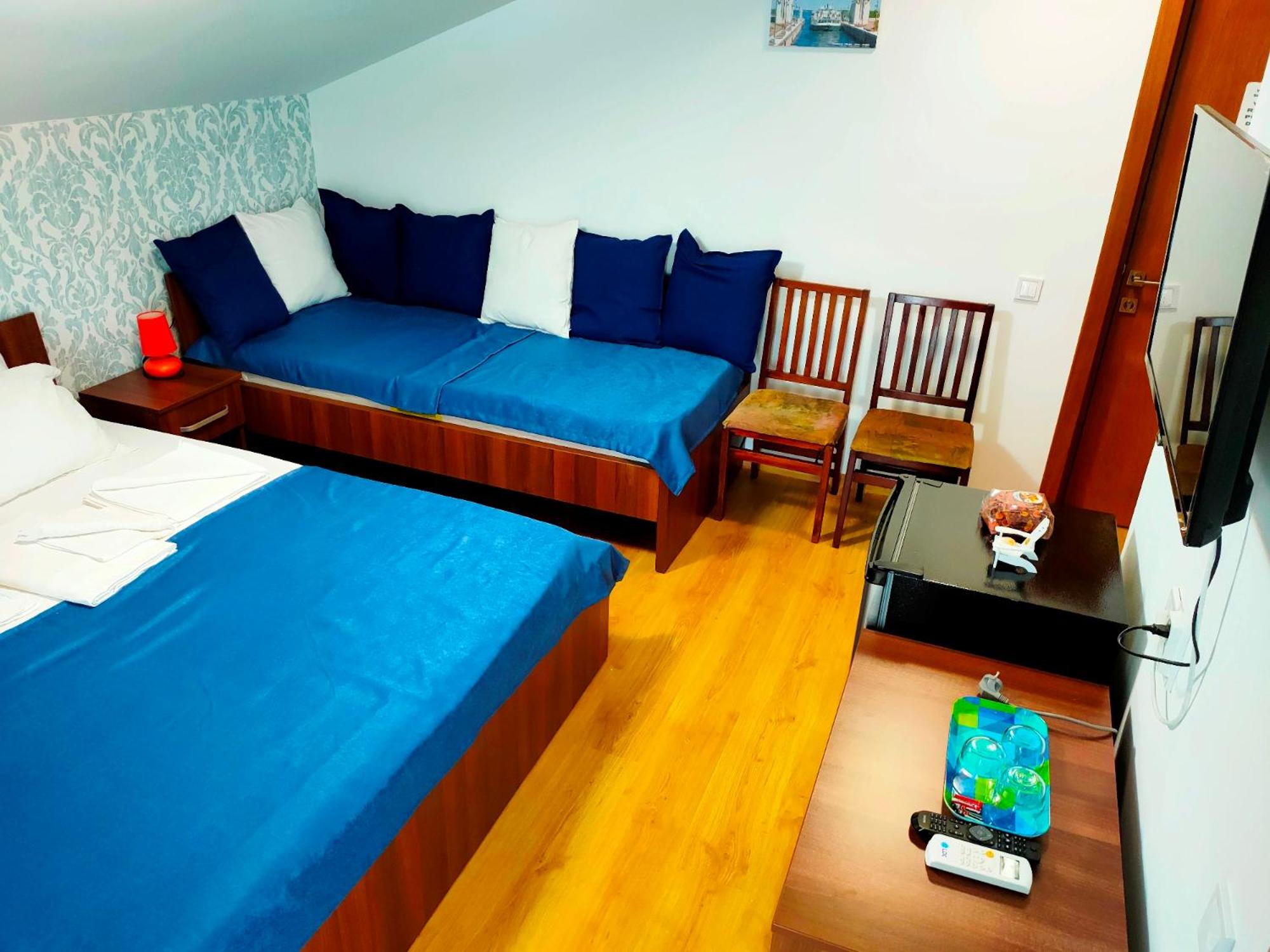 Standard Triple Room photo 1