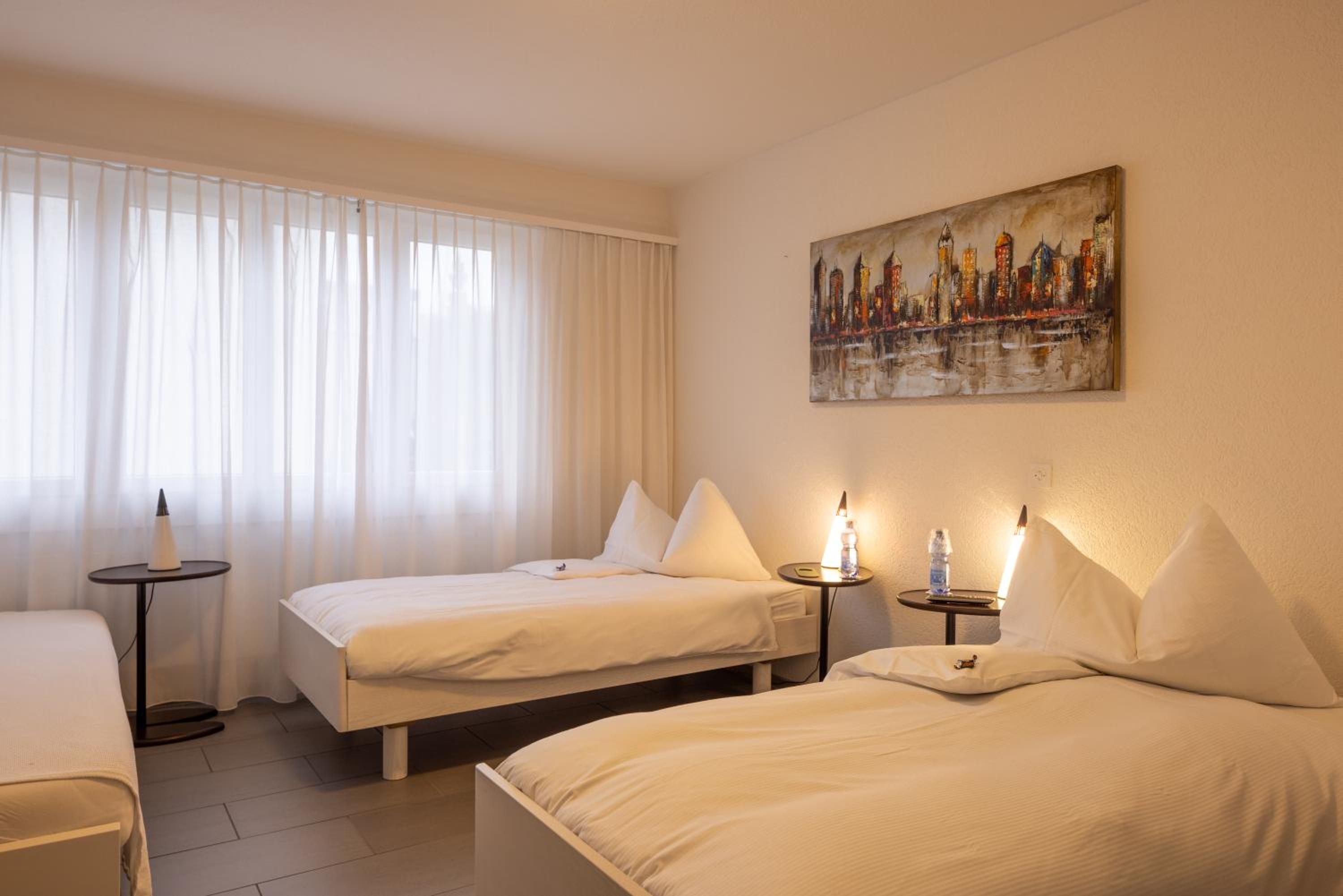 Triple Room - Photo 2