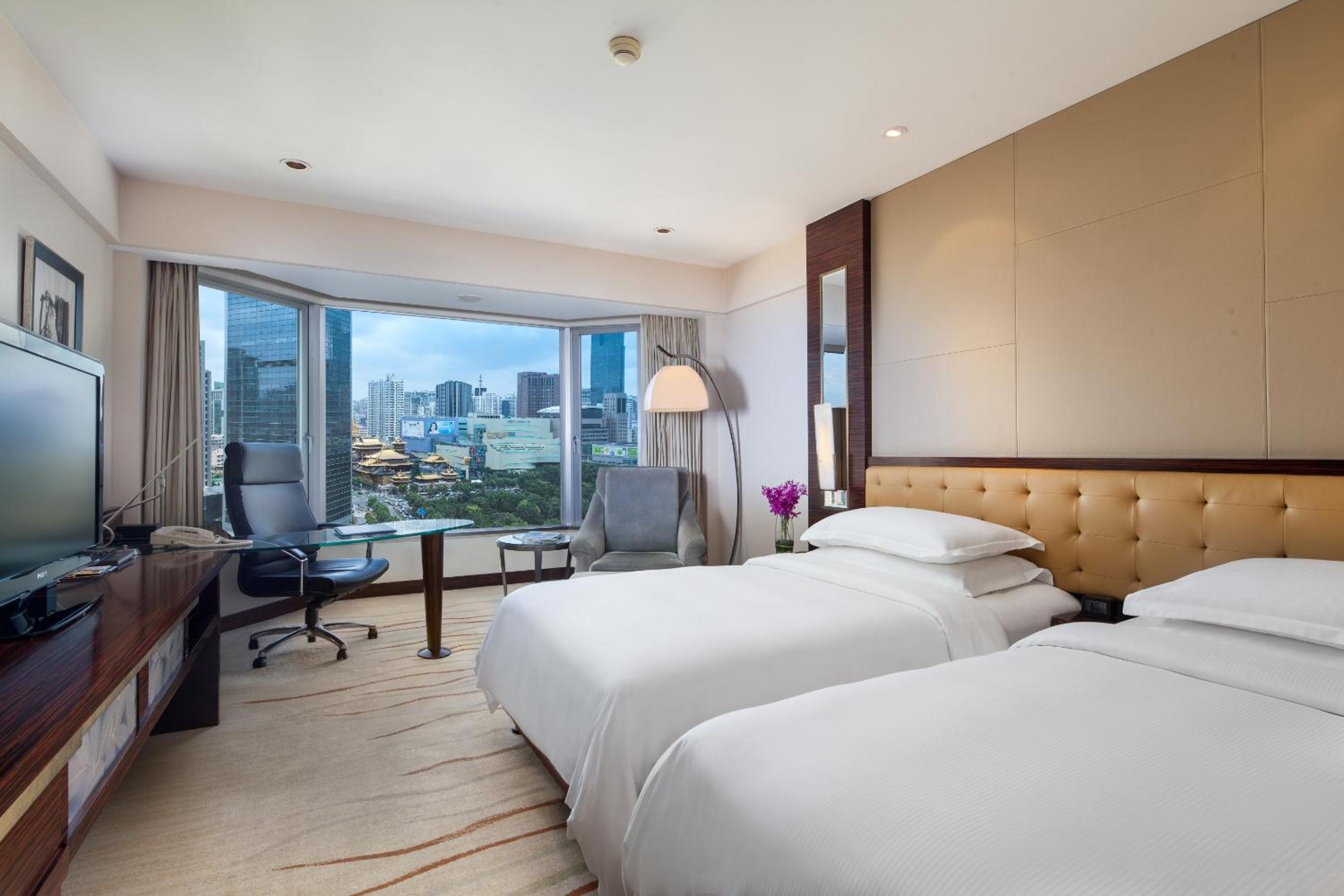 Special Offer-Executive Twin Room photo 1