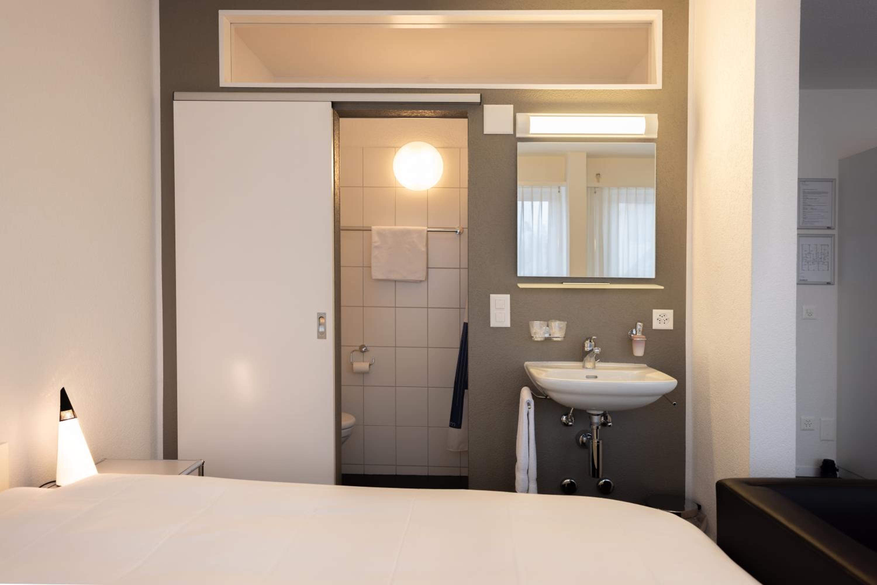 Superior Single Room photo 2
