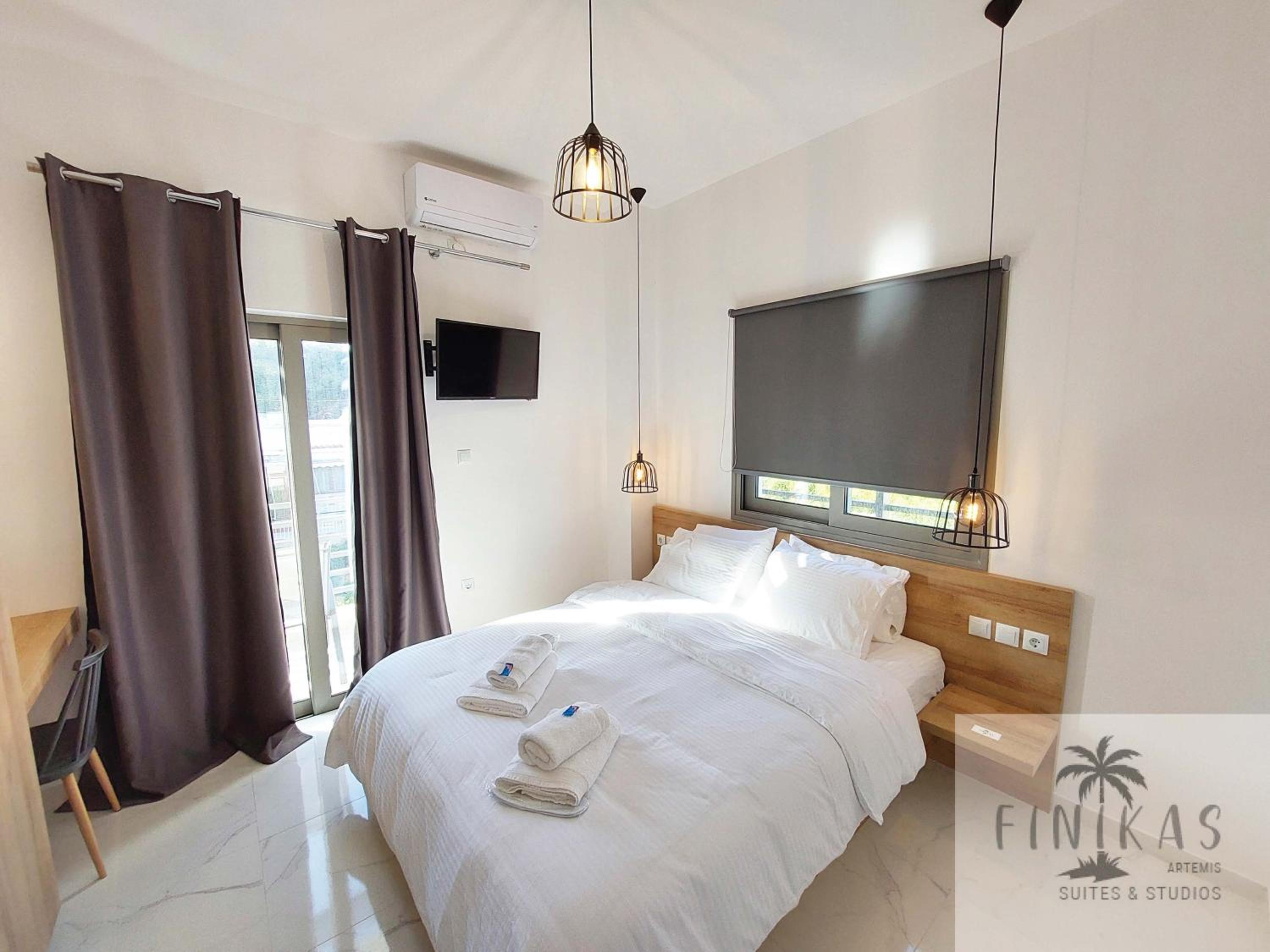 Double Room with Garden View photo 2