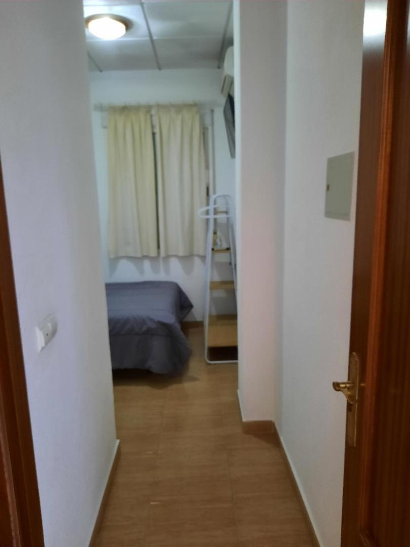 Habitación Individual Estándar