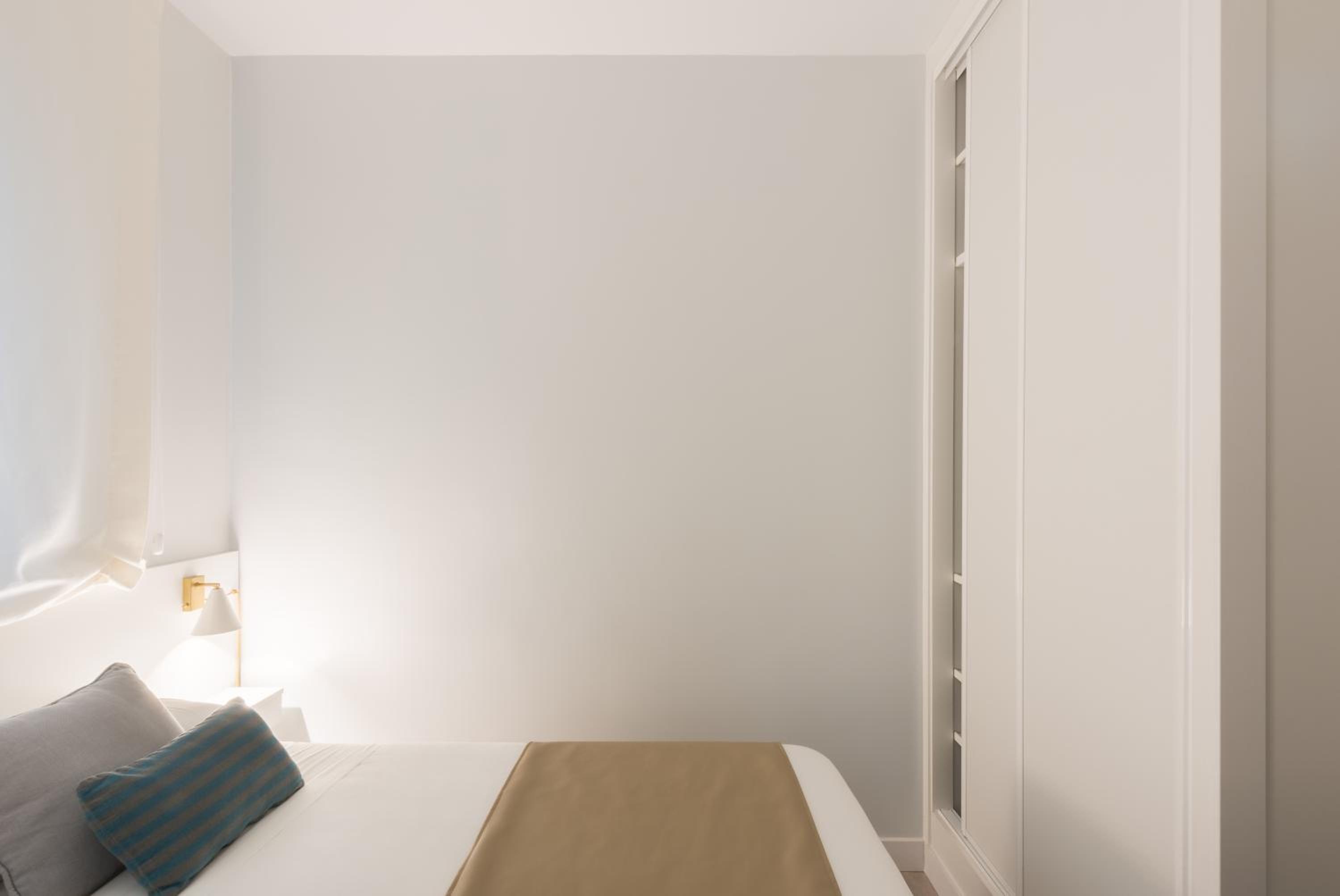 Two-Bedroom Apartment (4 Adults) photo 3