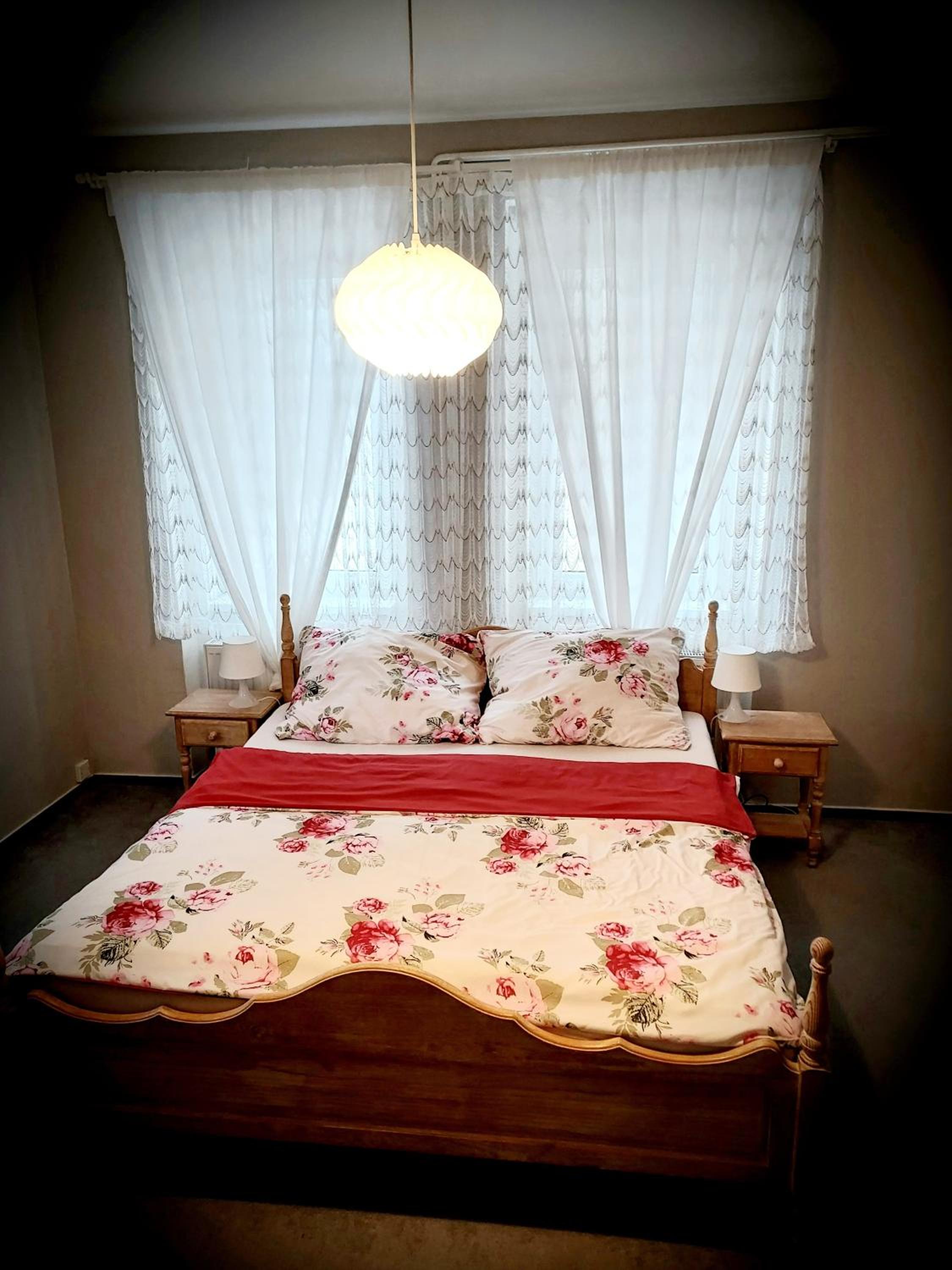 Two-Bedroom Apartment photo 1