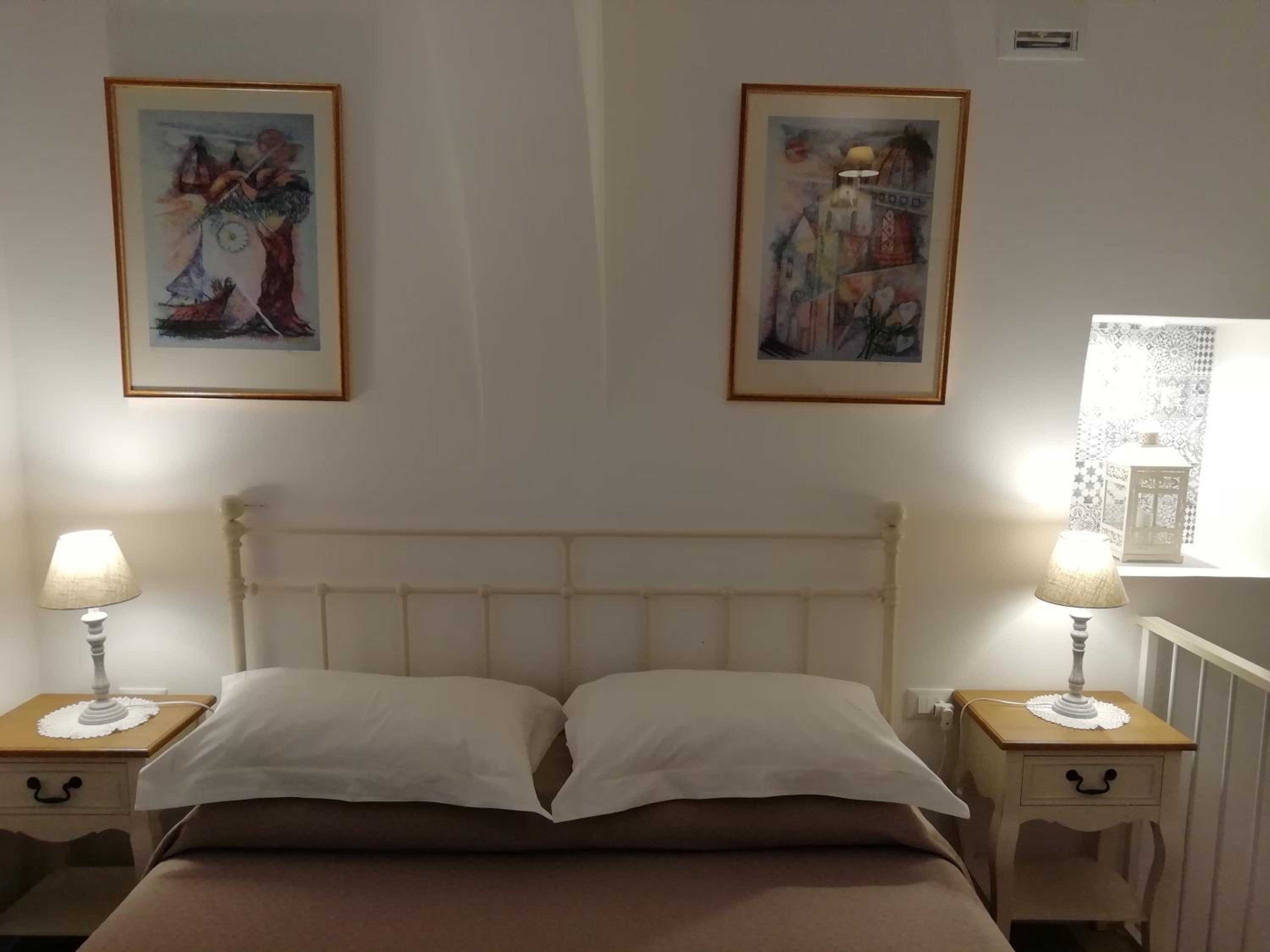 一卧室公寓