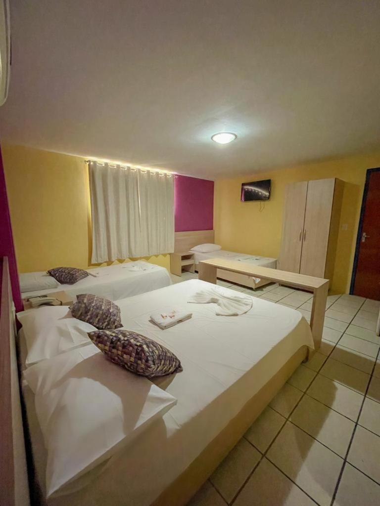 Quadruple Room photo 1