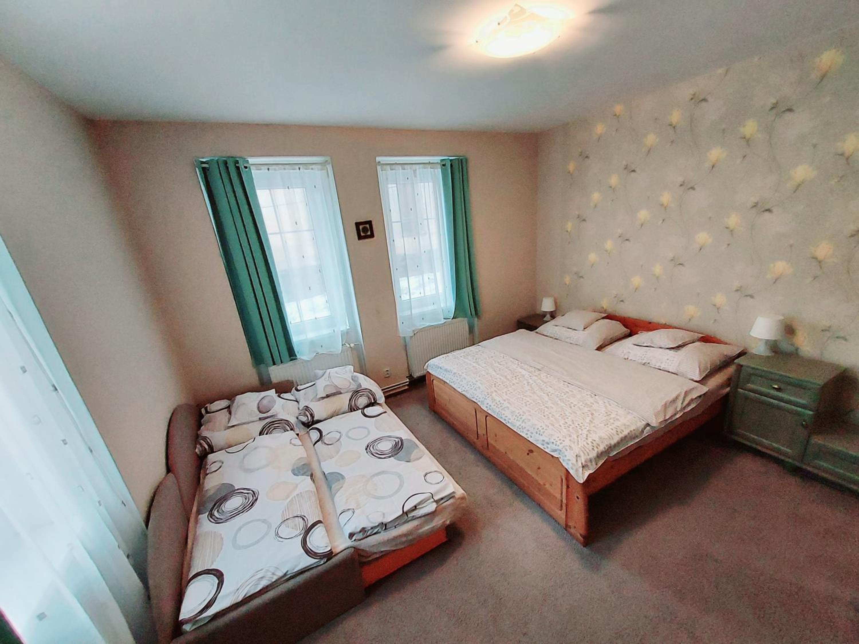One-Bedroom Apartment photo 3