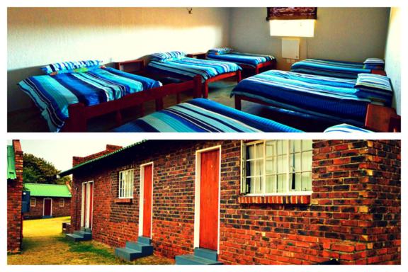 Basic Quadruple Room photo 1