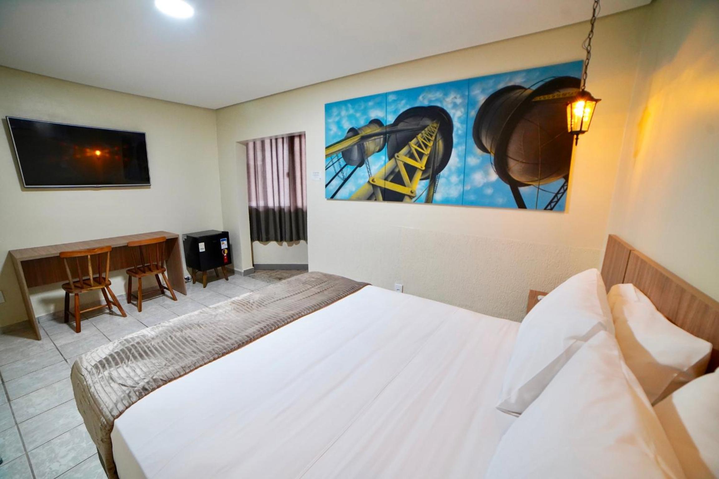 Comfort Triple Room - Photo 1