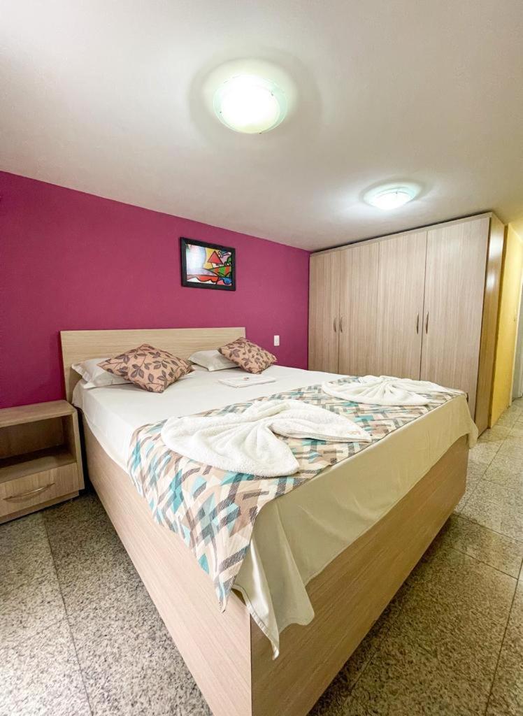 Large Double or Twin Room photo 3