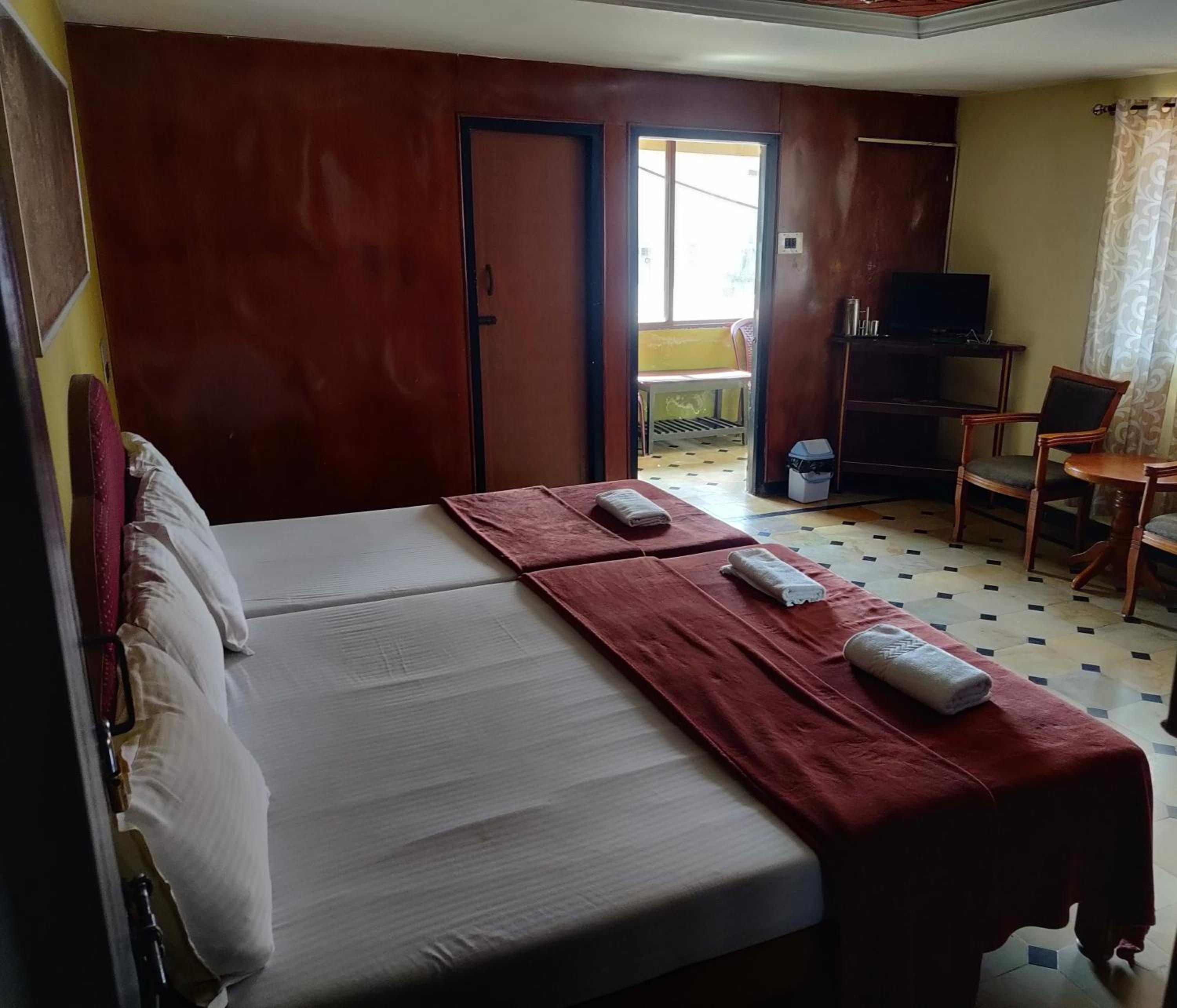 Superior Triple Room photo 1