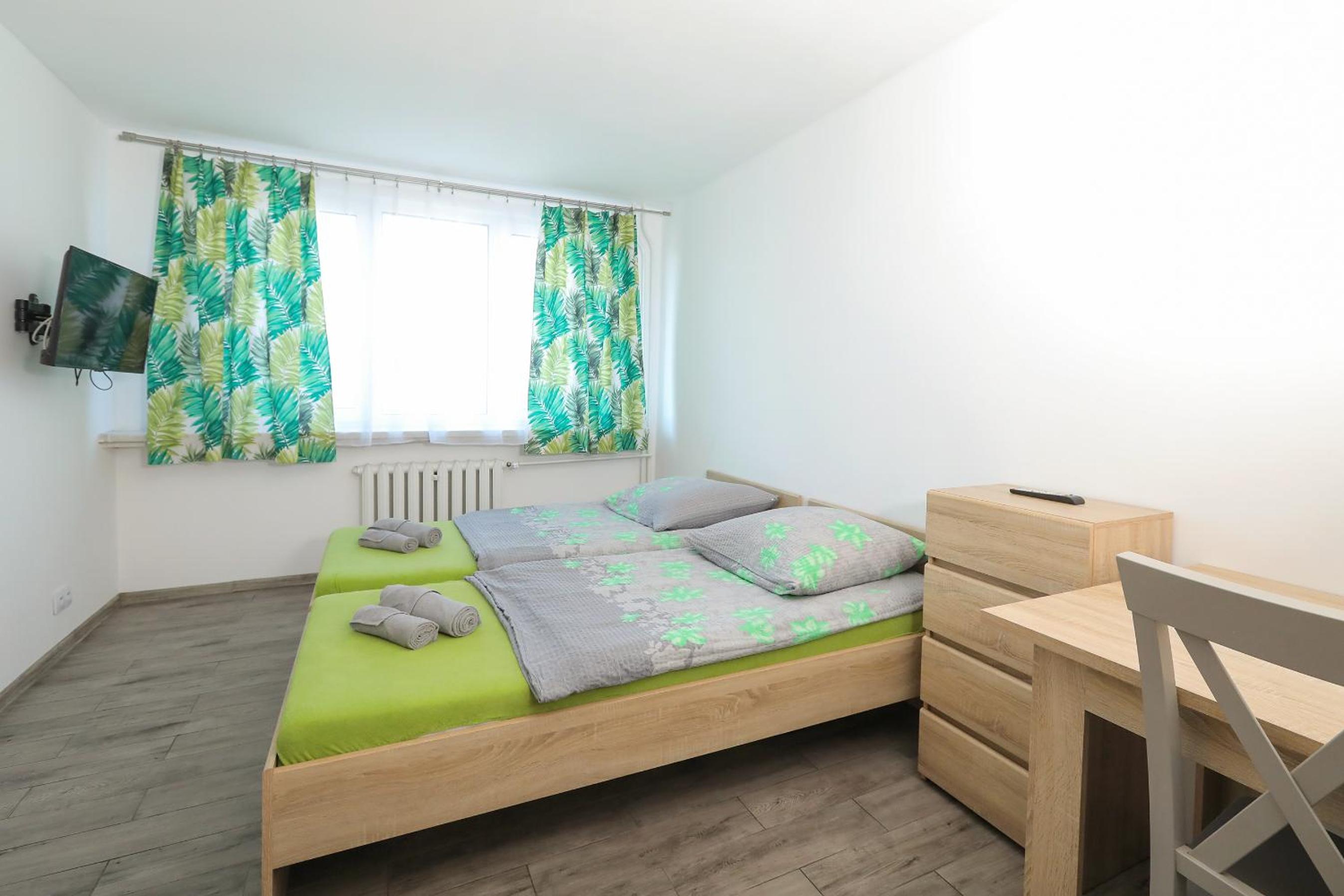Standard Apartment