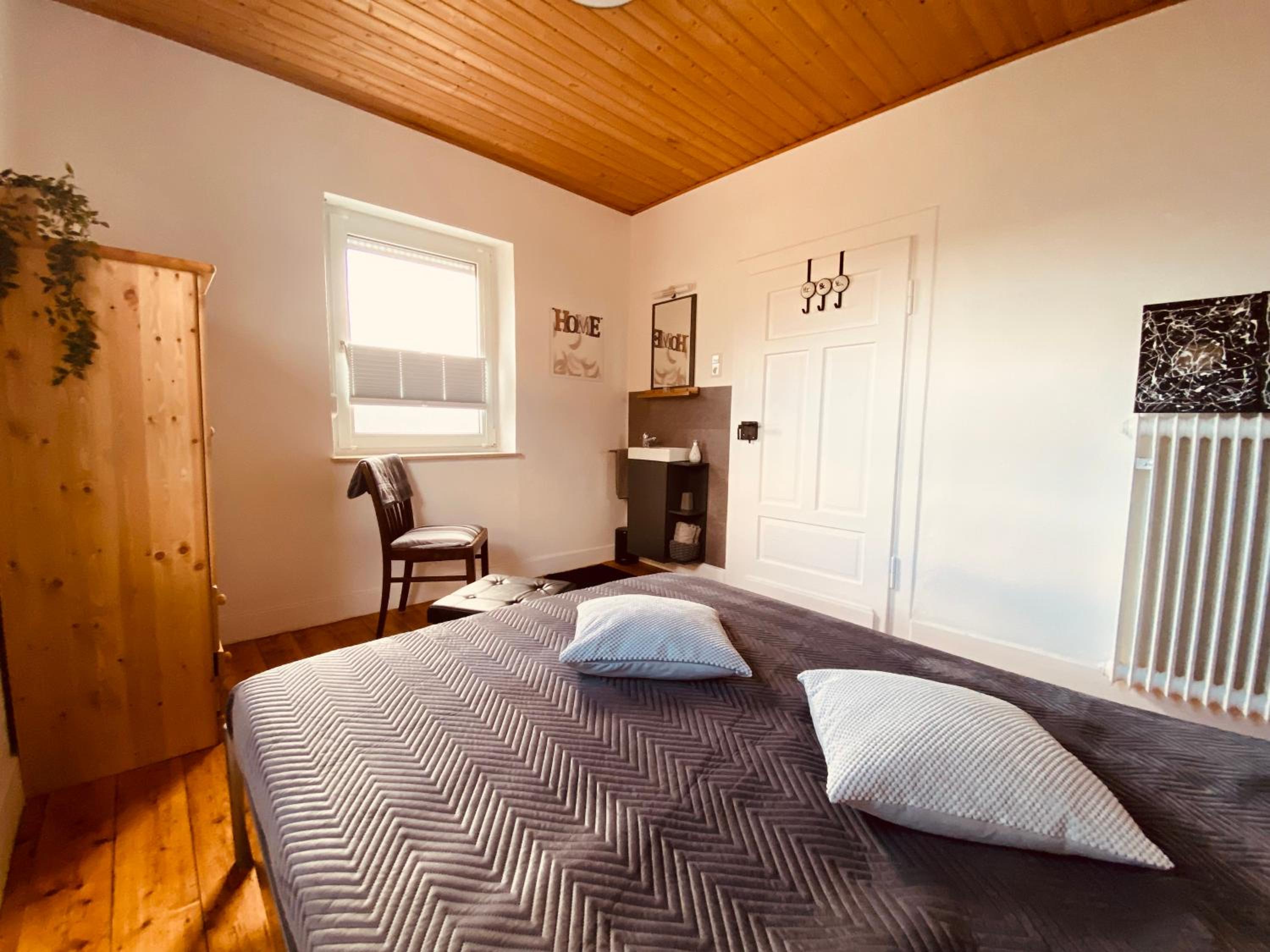 Three-Bedroom House photo 1