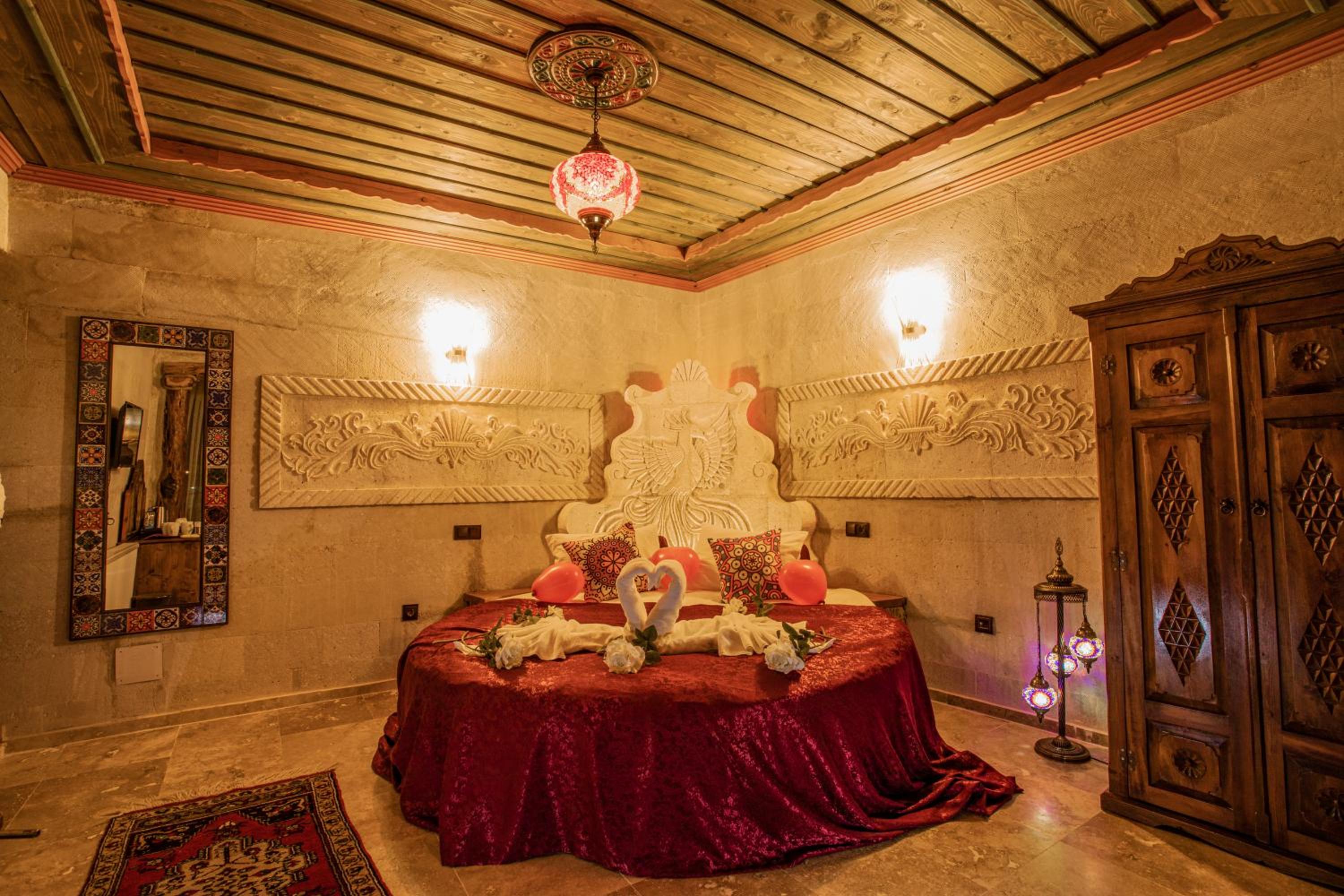 King Room with Spa Bath photo 3