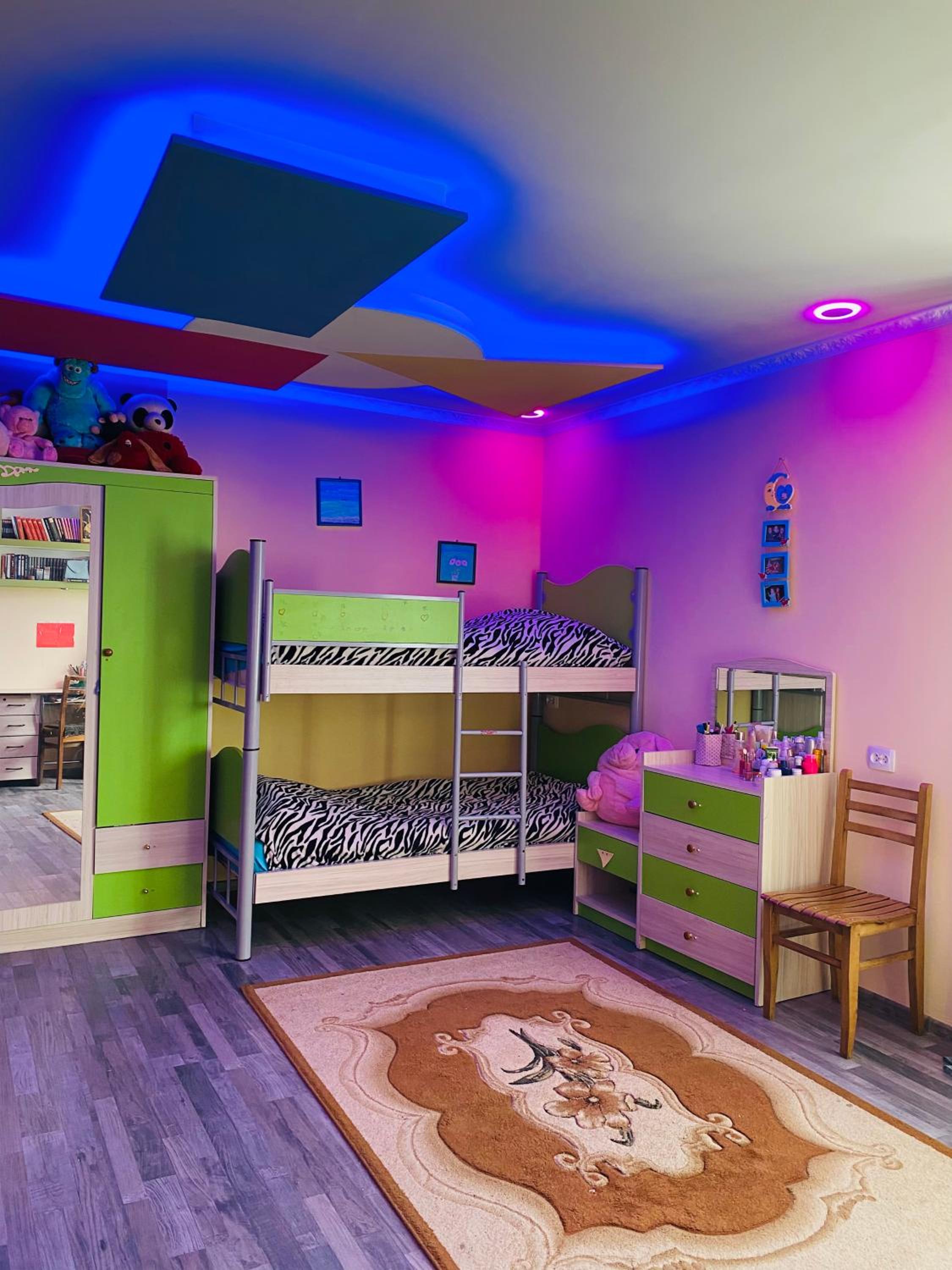 Large Twin Room photo 1