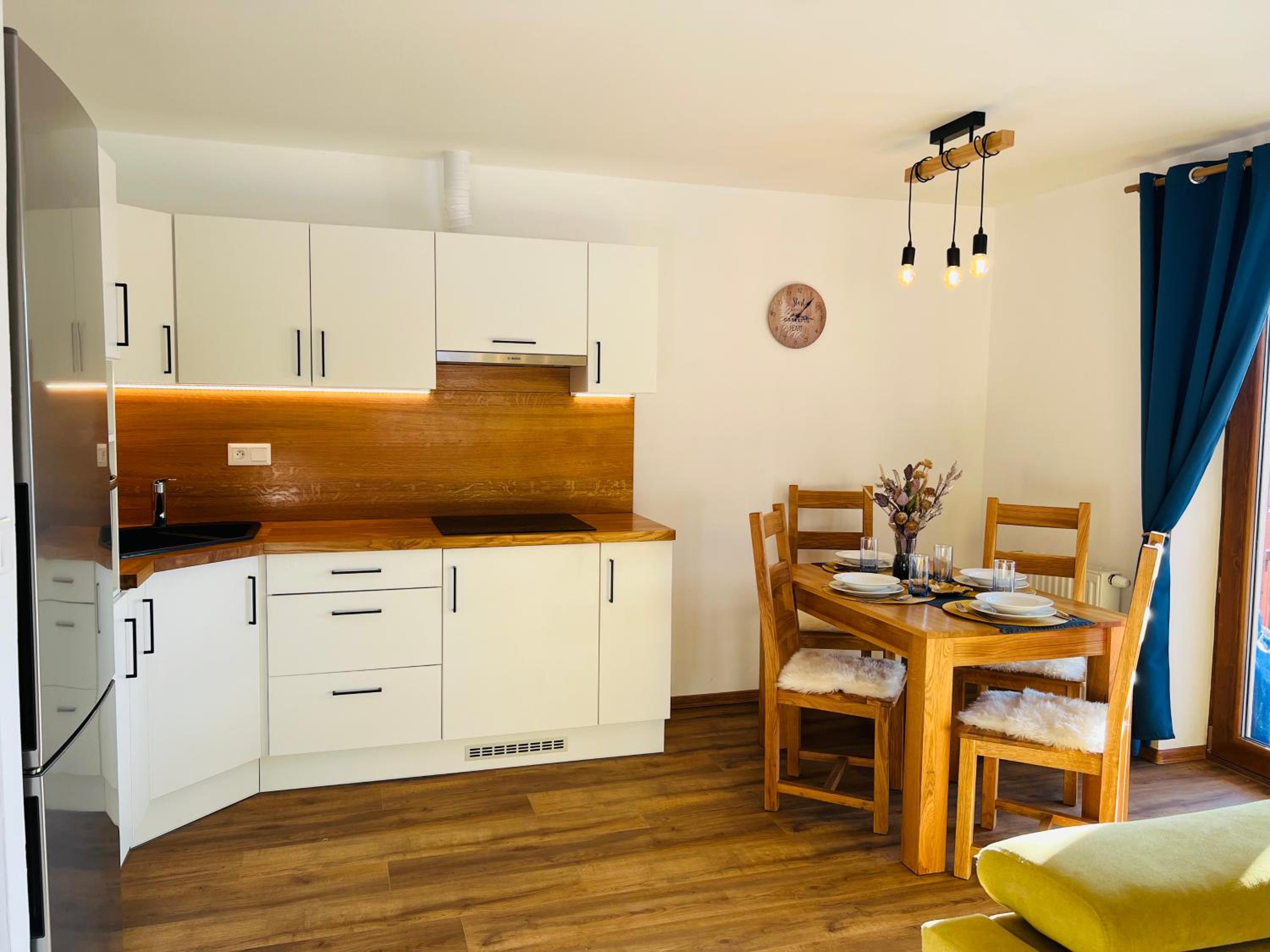 One-Bedroom Apartment - Photo 31