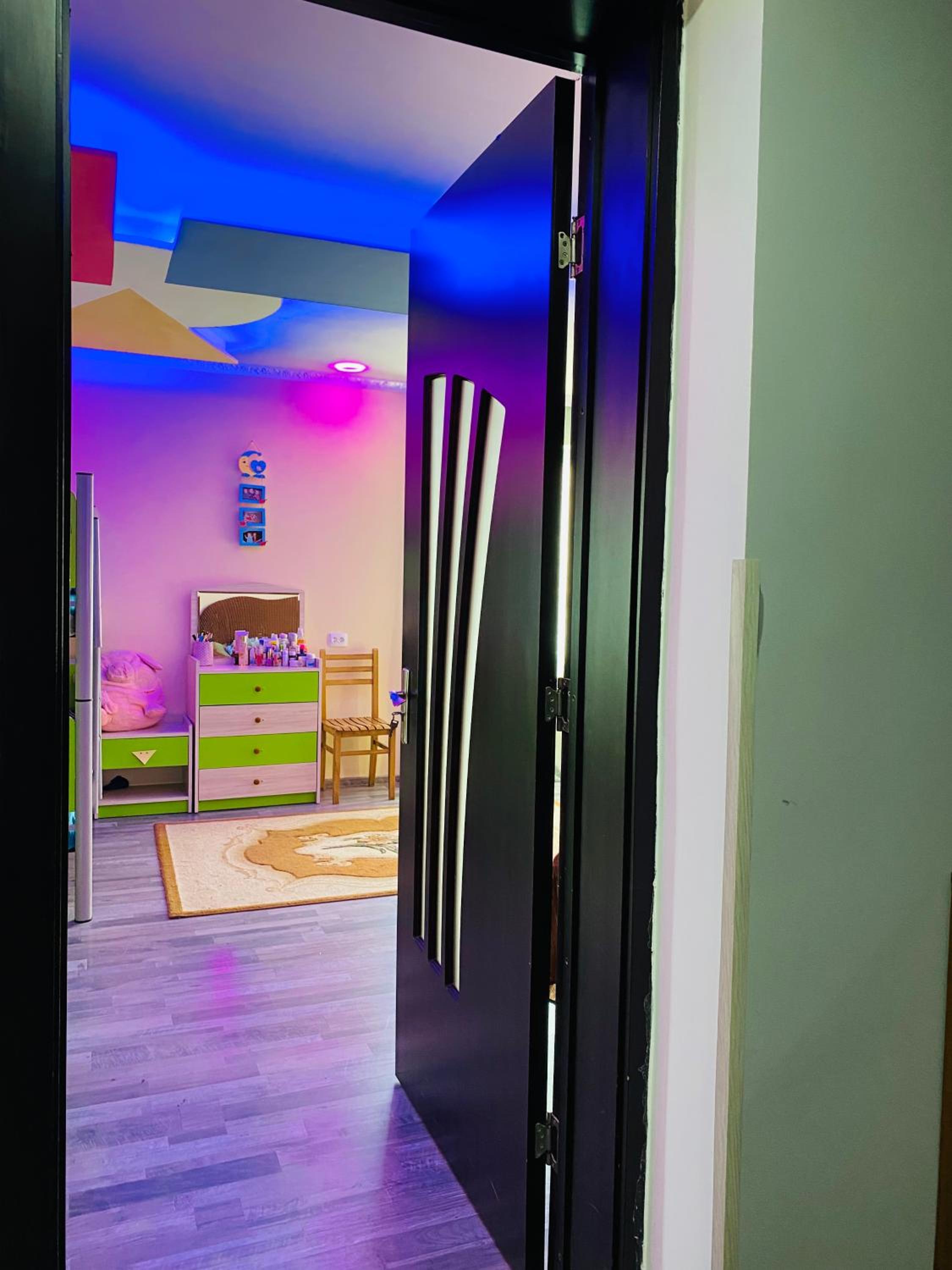 Large Twin Room photo 2
