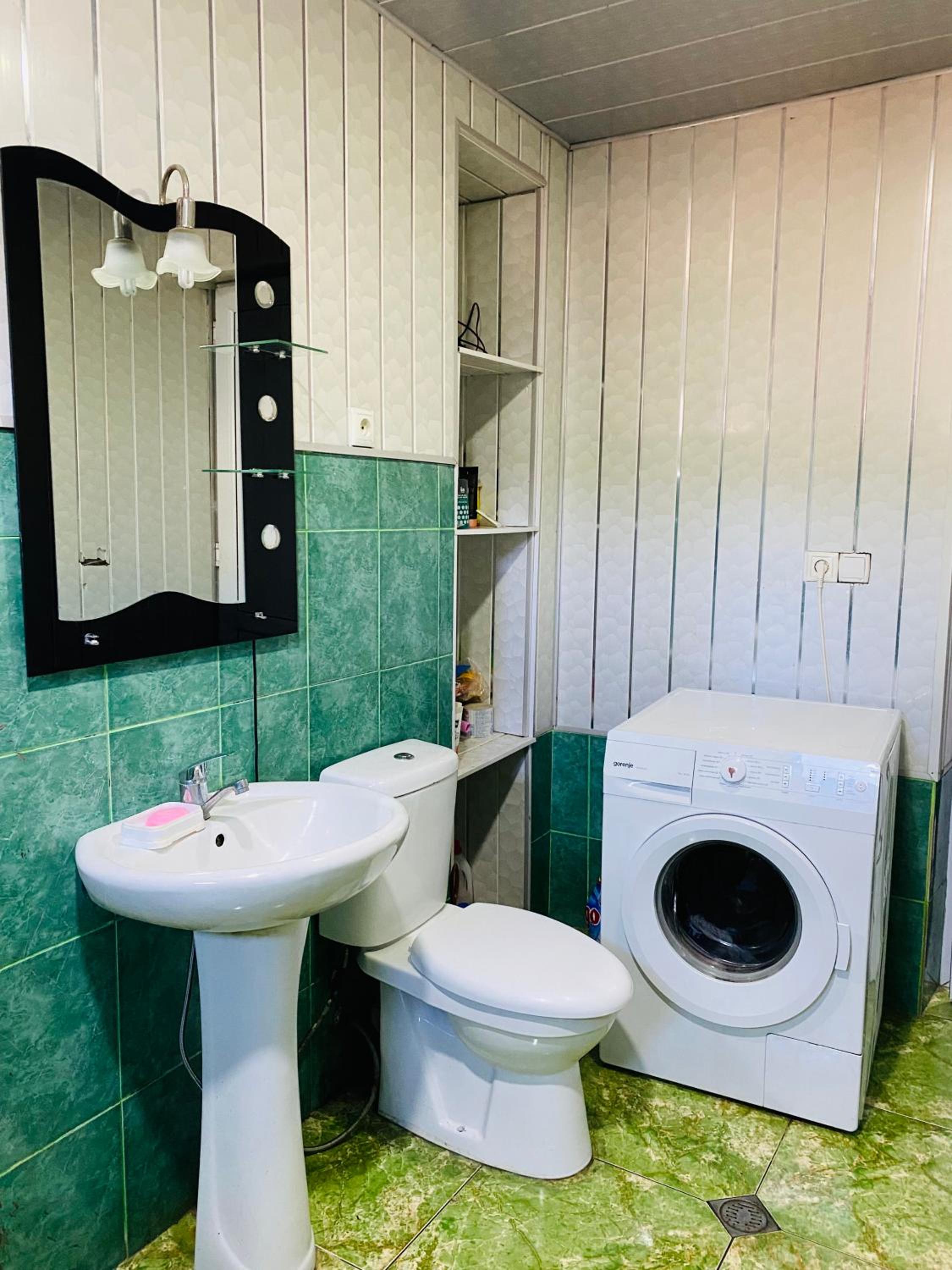 Double Room with Private Bathroom photo 3