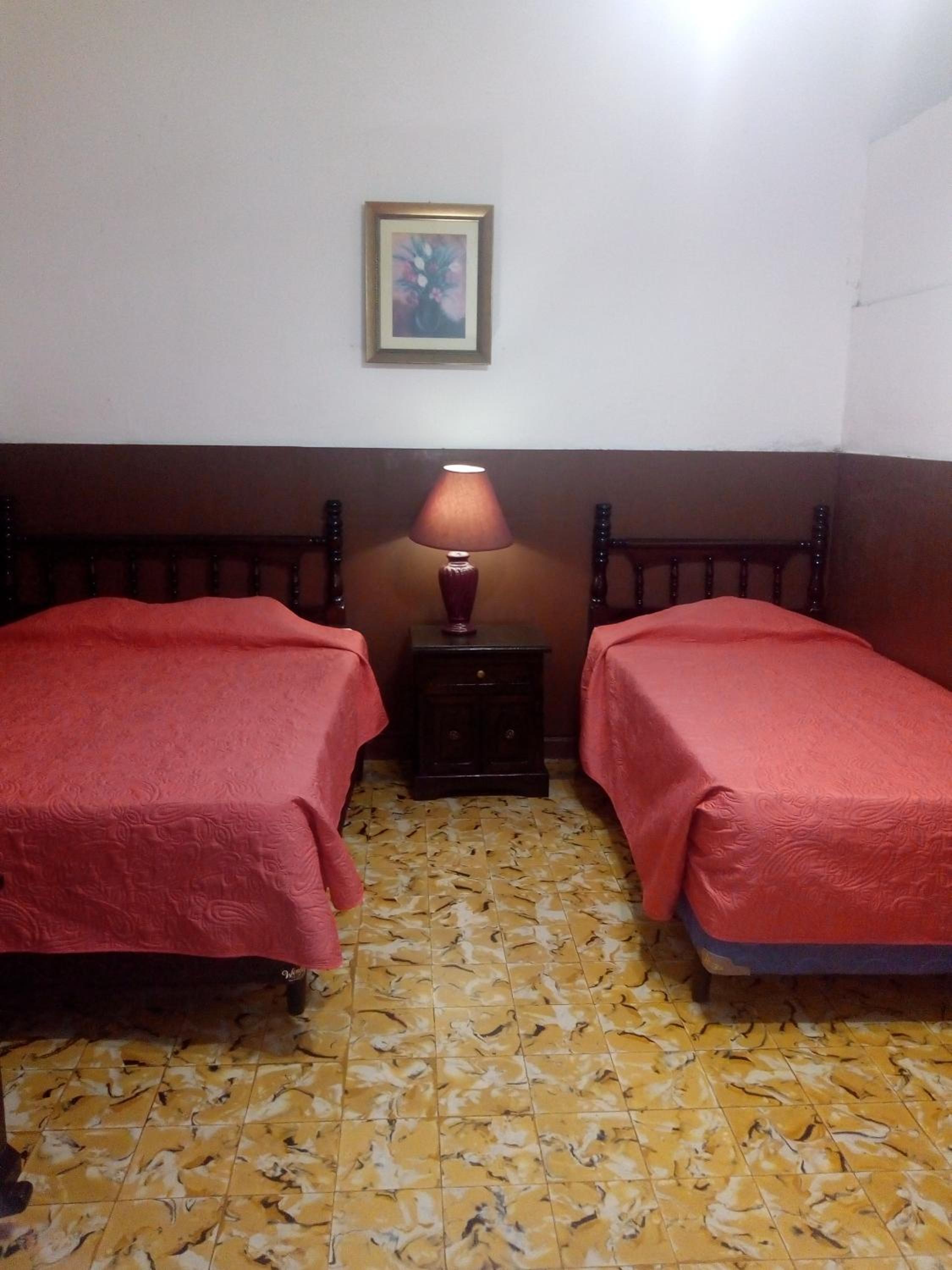 Twin Room photo 2