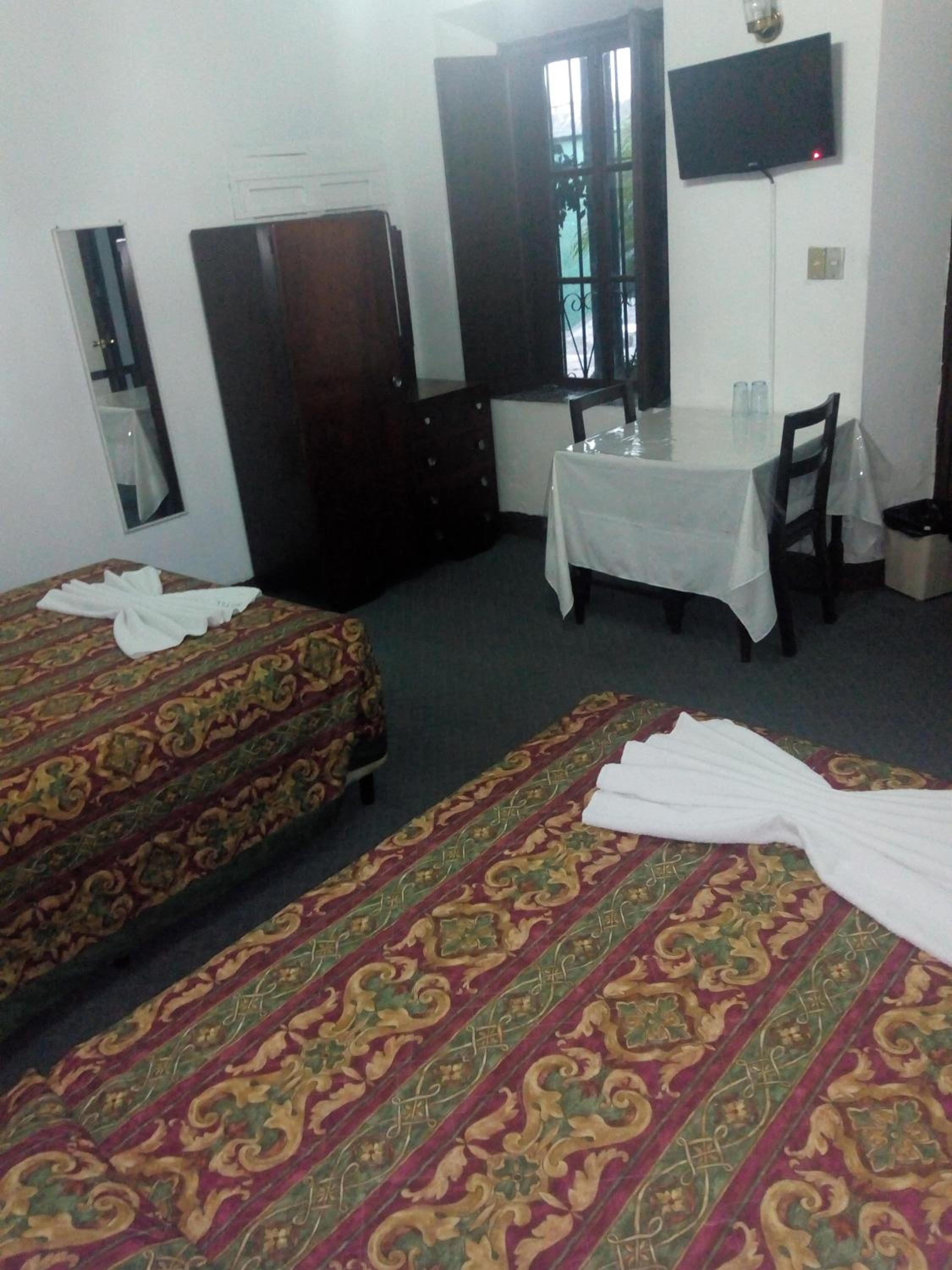 Deluxe Single Room photo 2