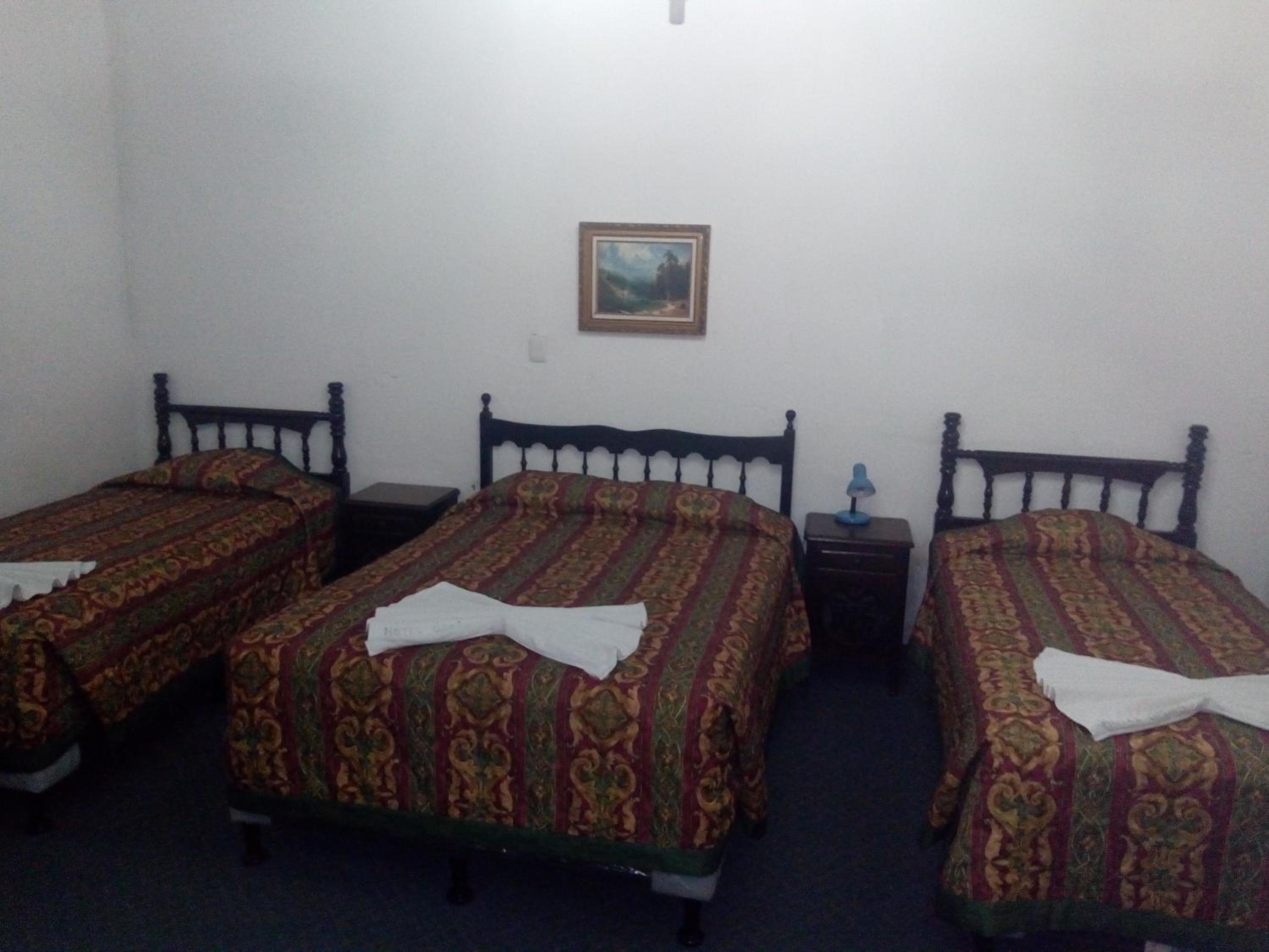 Triple Room photo 2