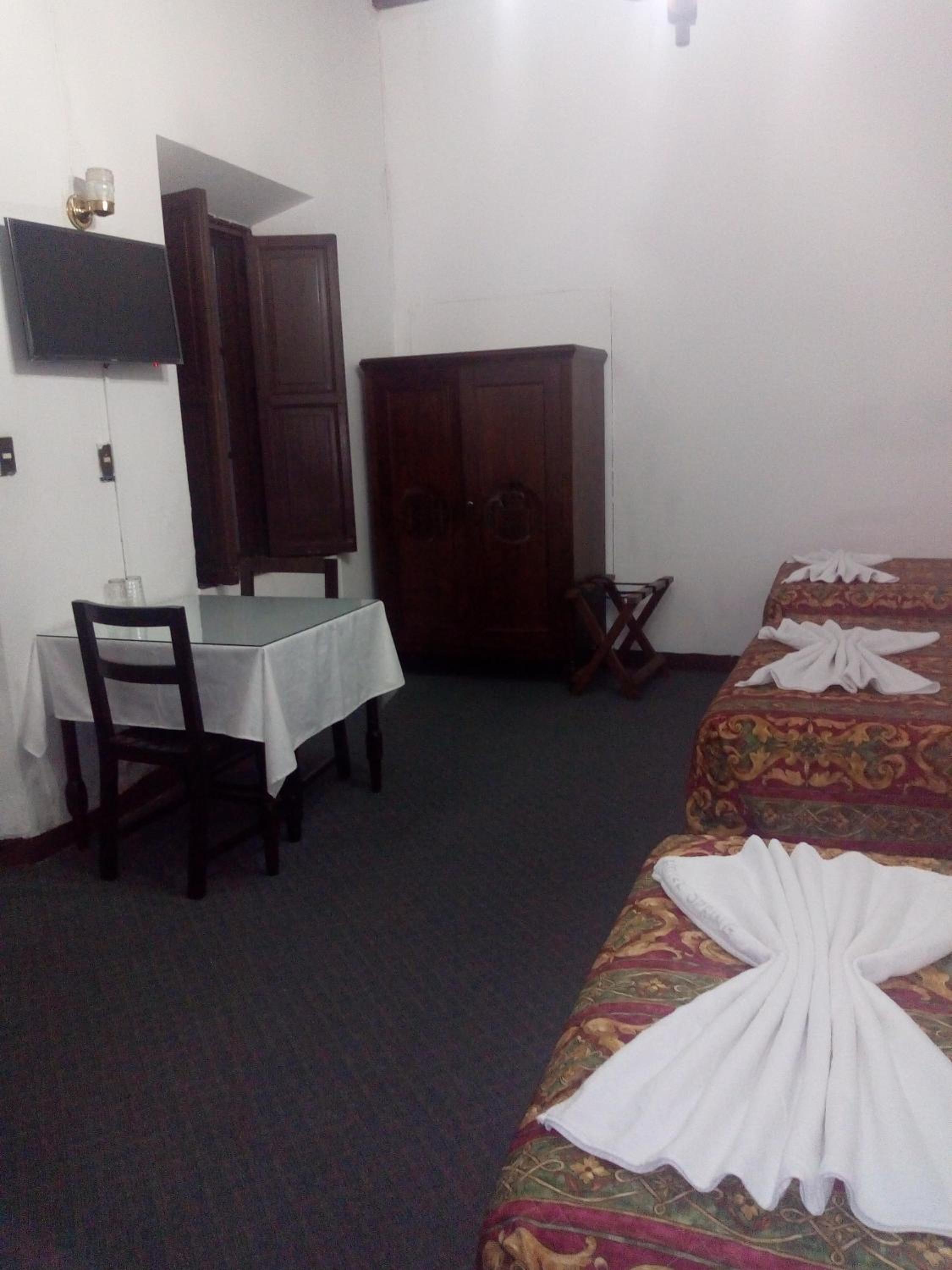 Triple Room photo 1