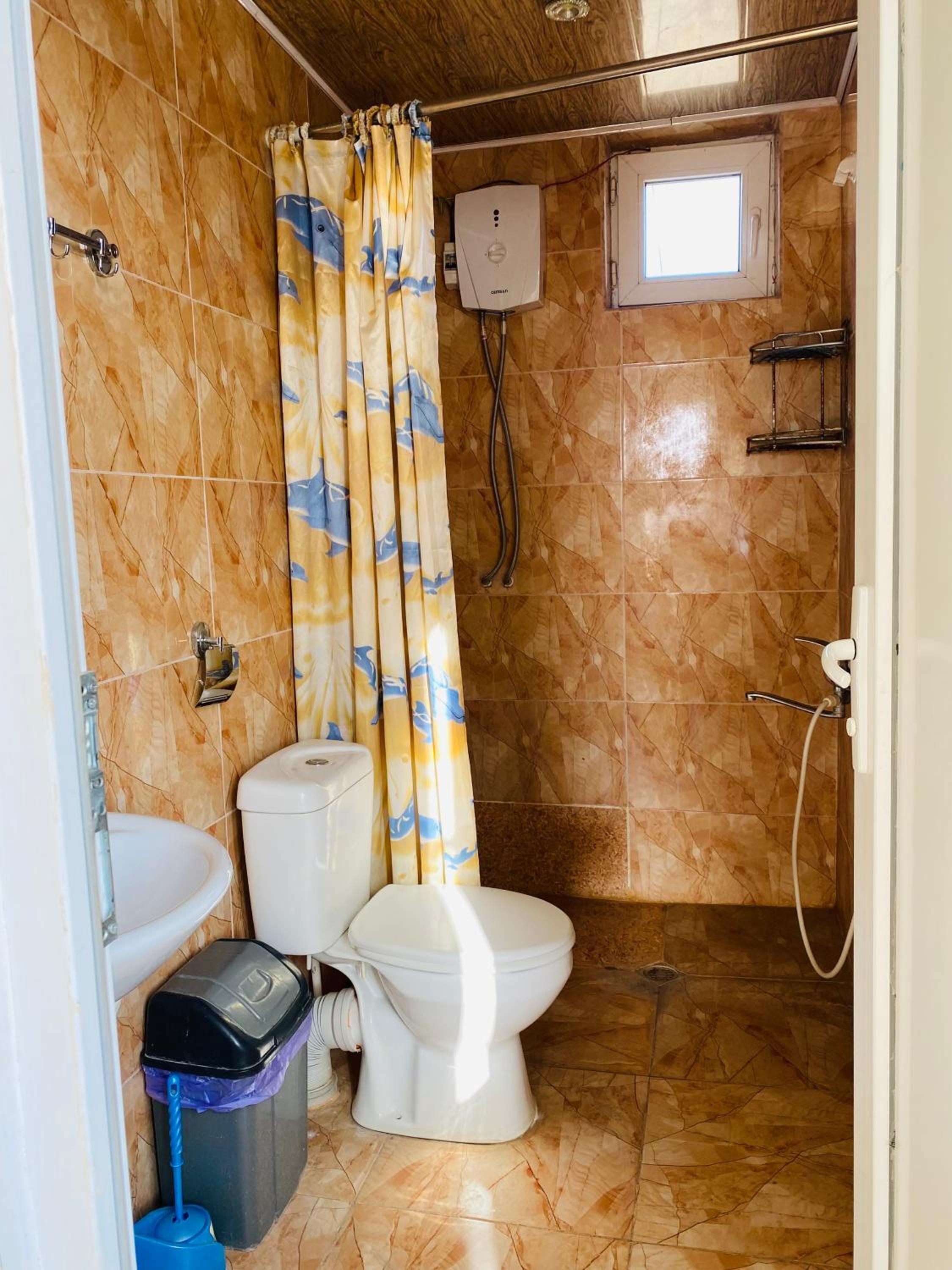 Double Room with Private Bathroom photo 2