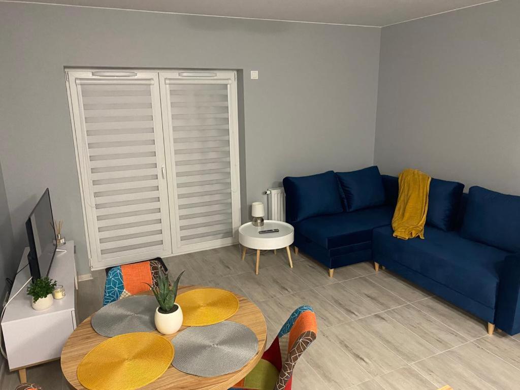 One-Bedroom Apartment photo 3