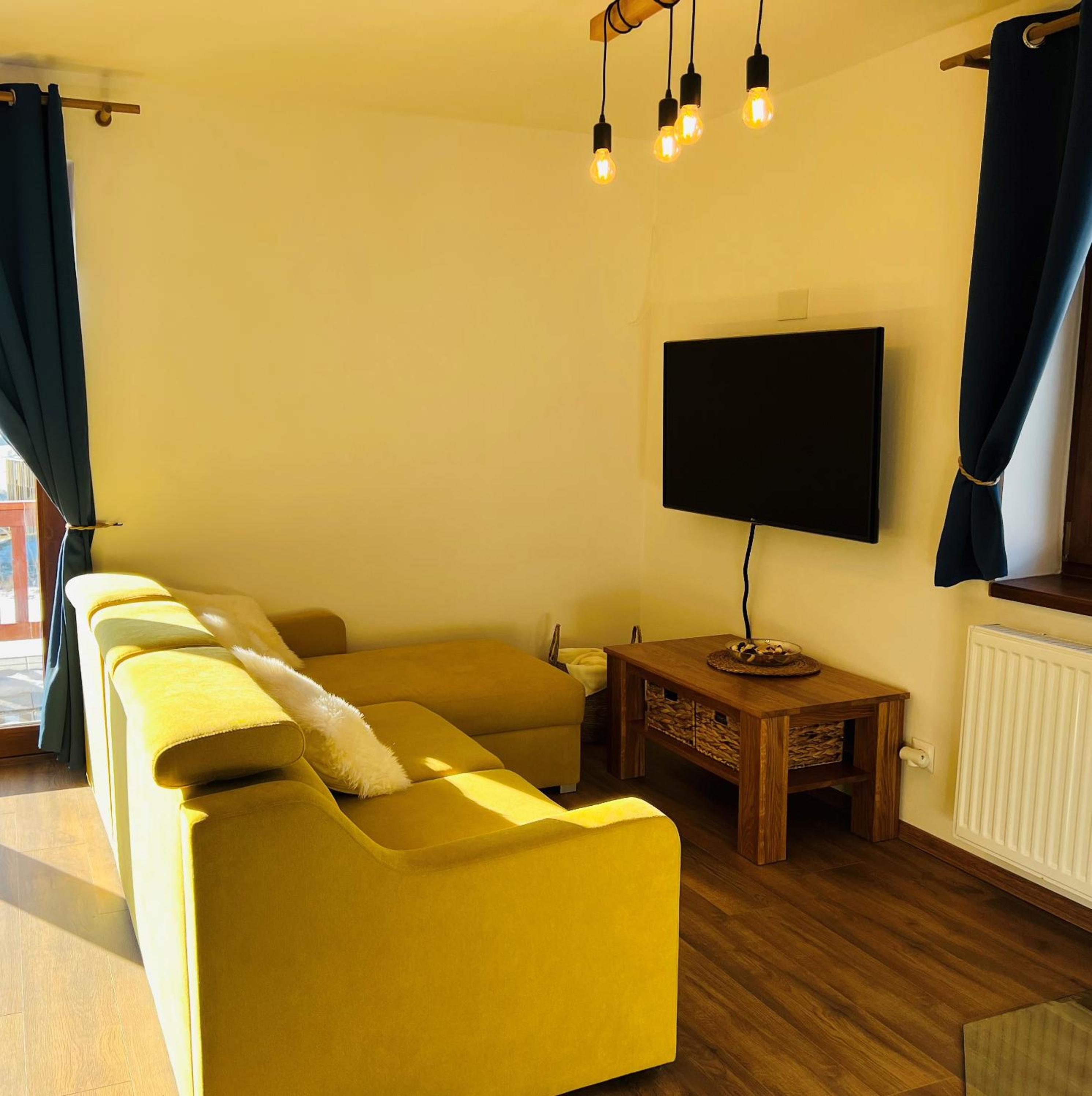 One-Bedroom Apartment - Photo 10
