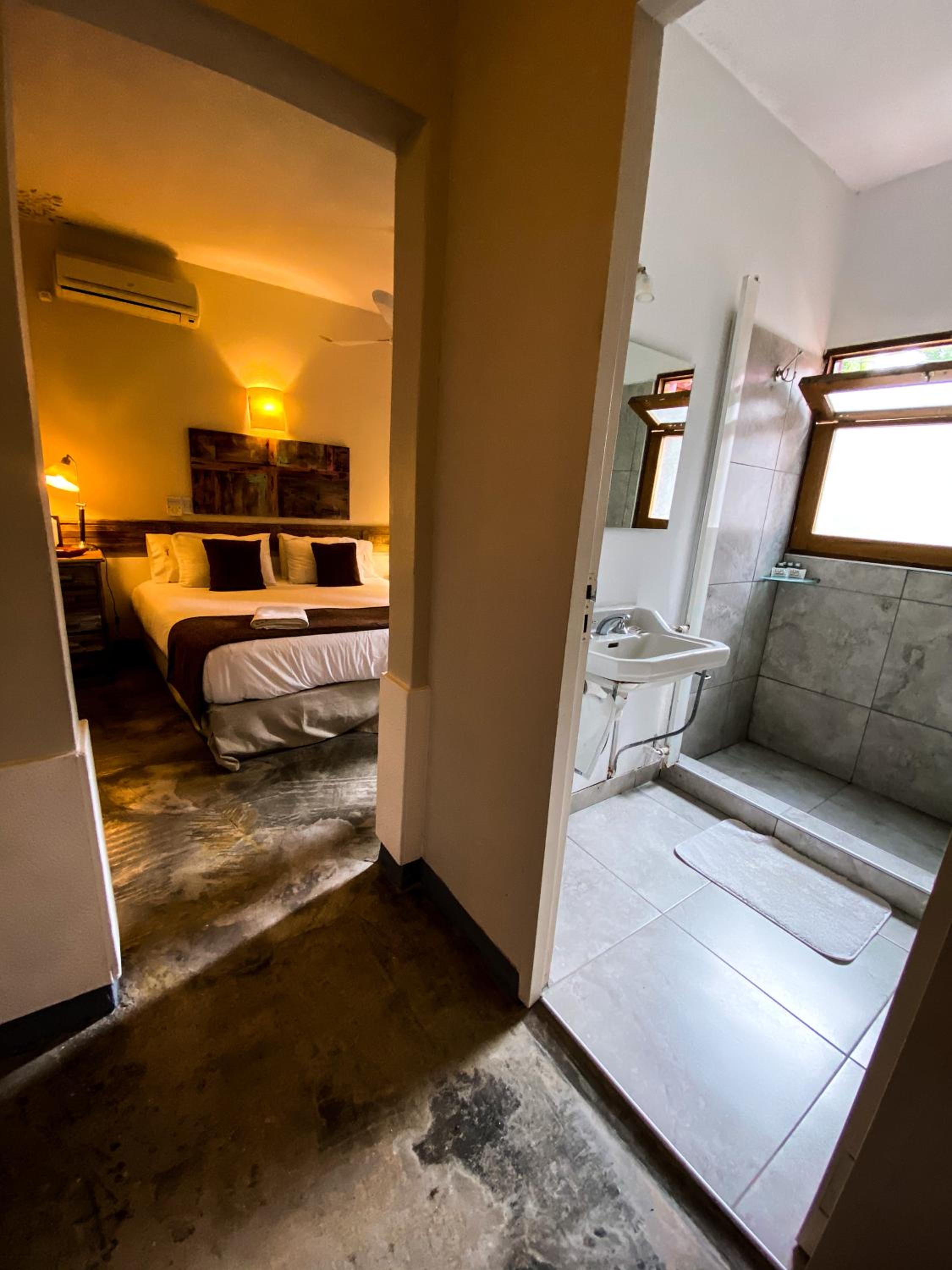 Double or Twin Room