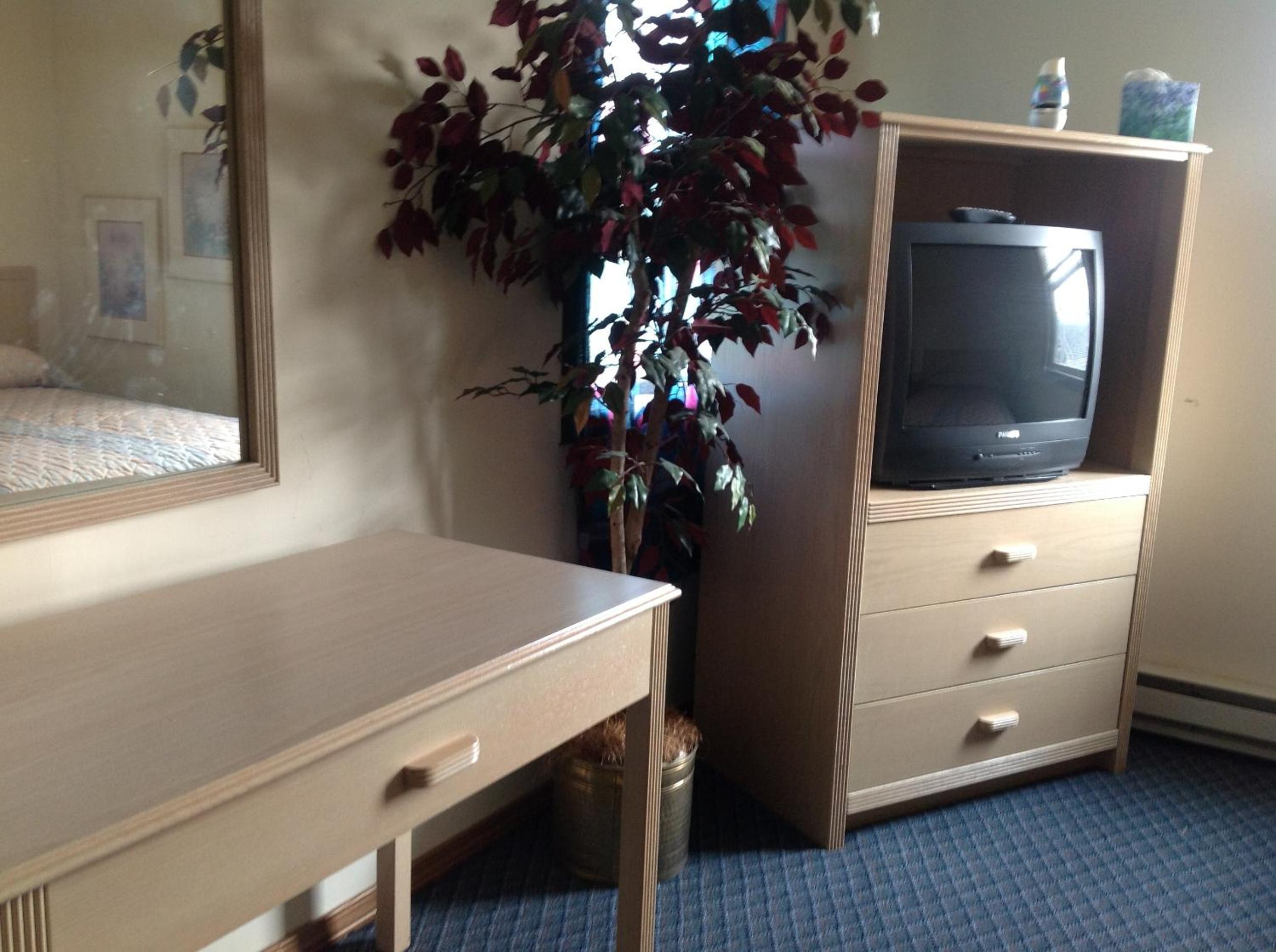 Deluxe Triple Room photo 3