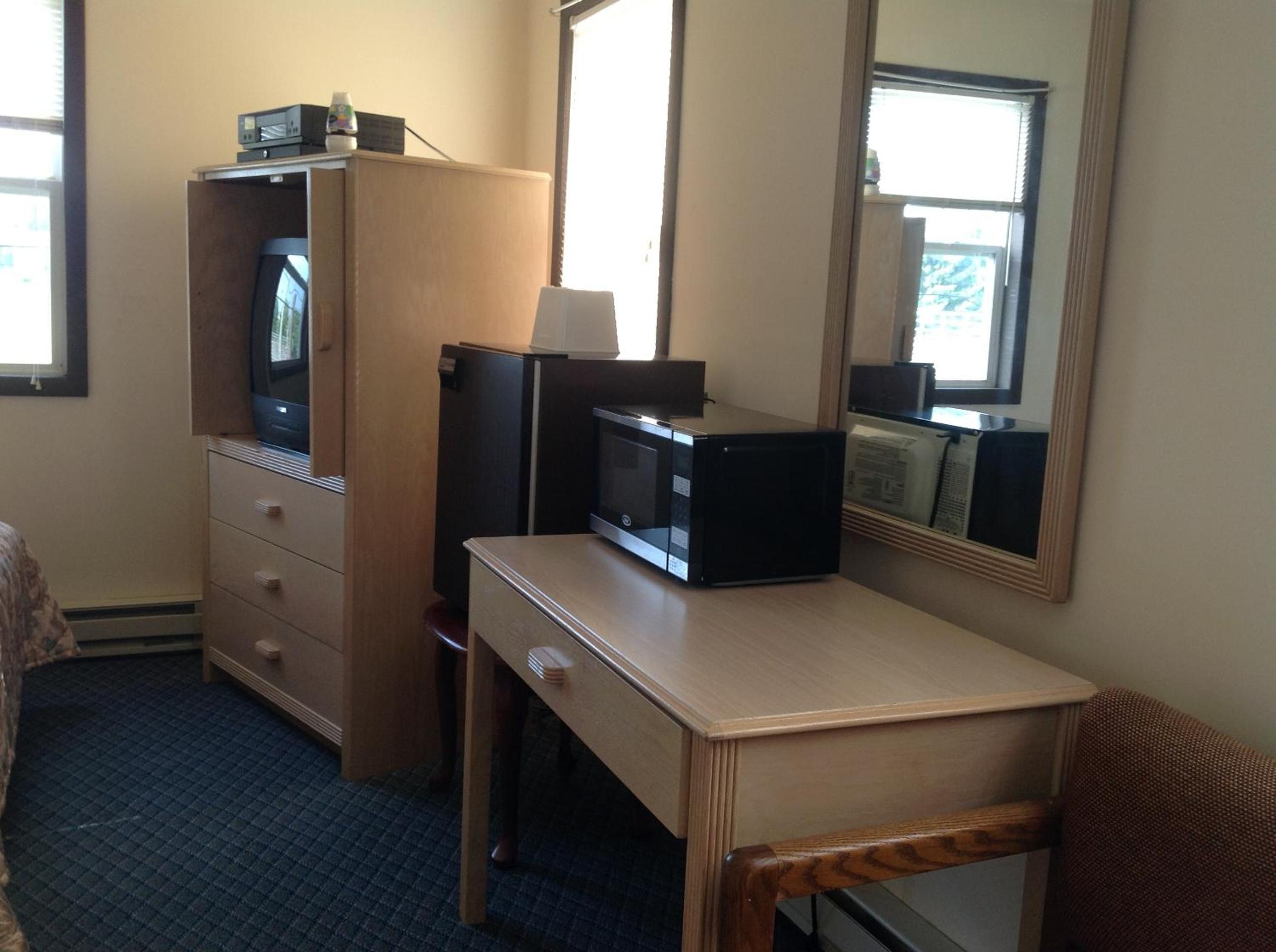 King Double Room photo 3