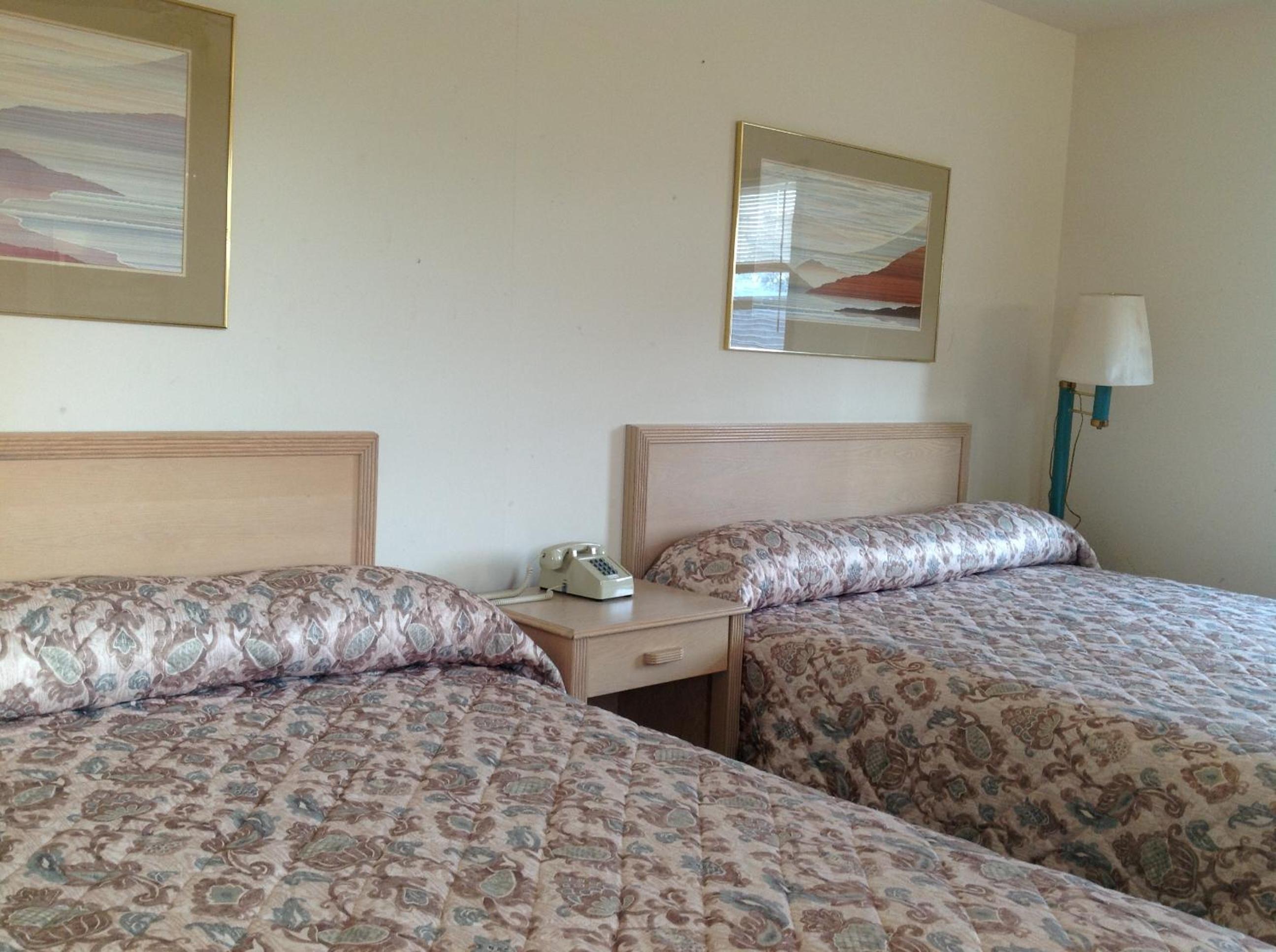King Double Room photo 2