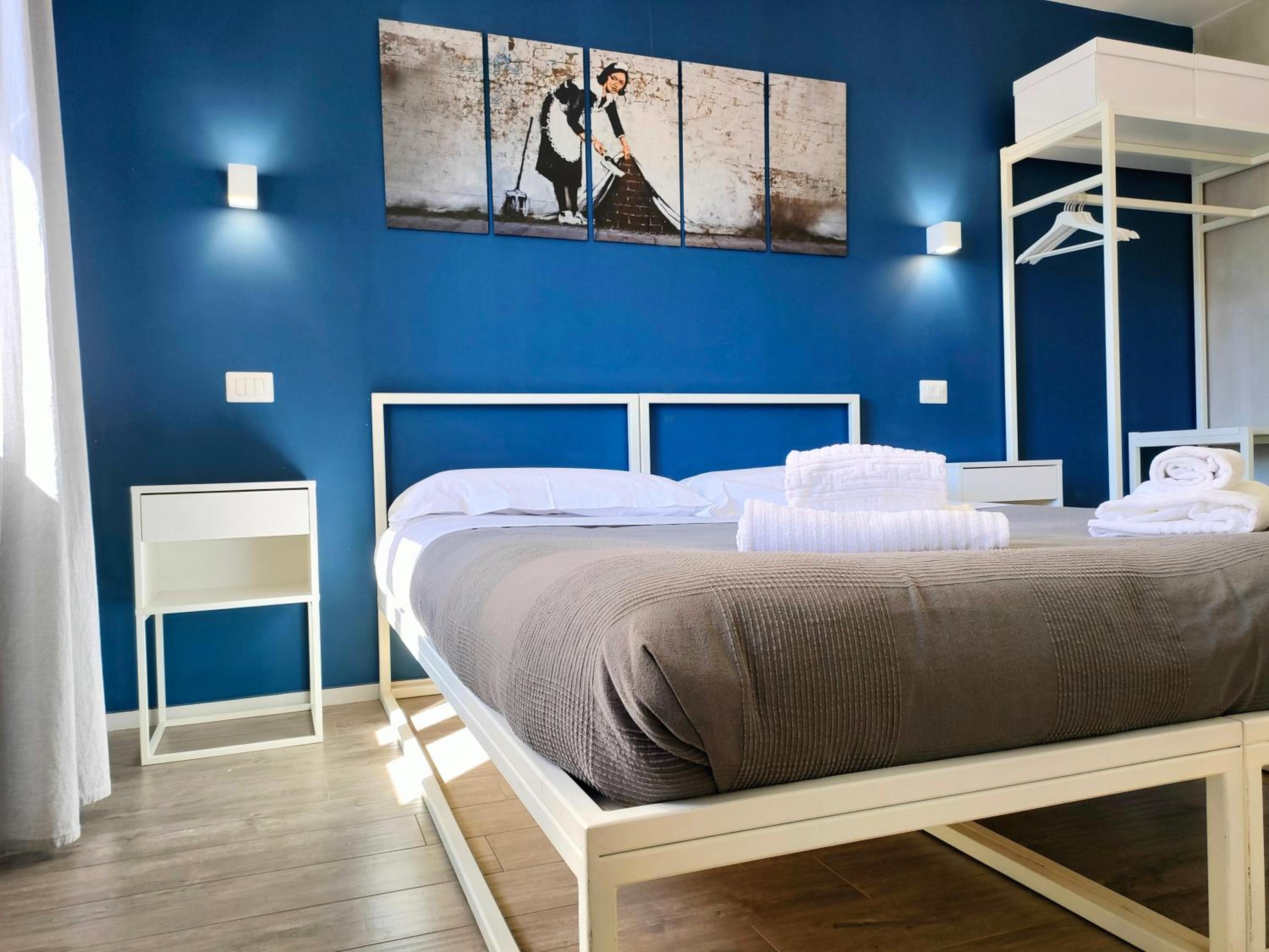 Double or Twin Room