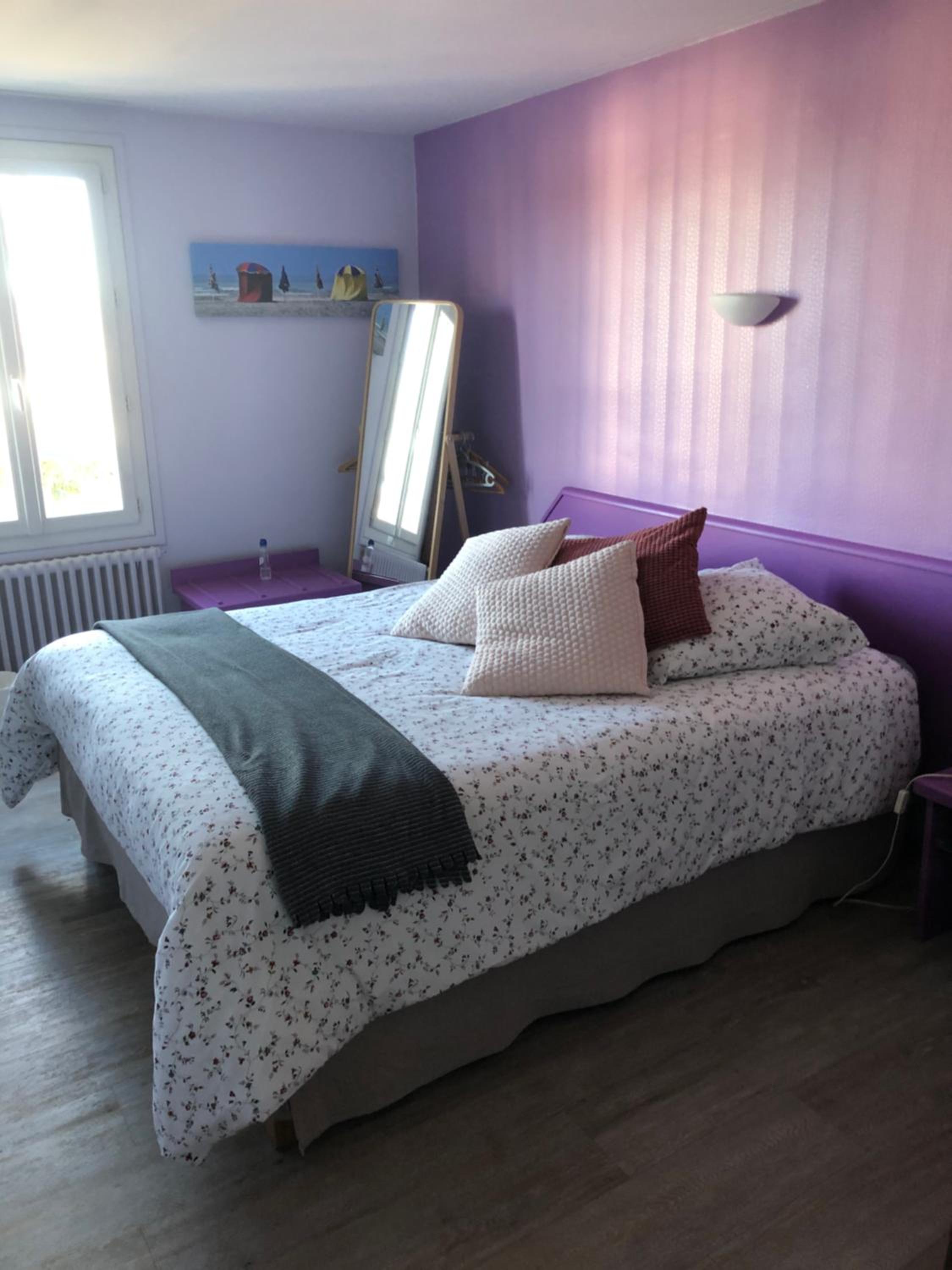 Double Room - Photo 12