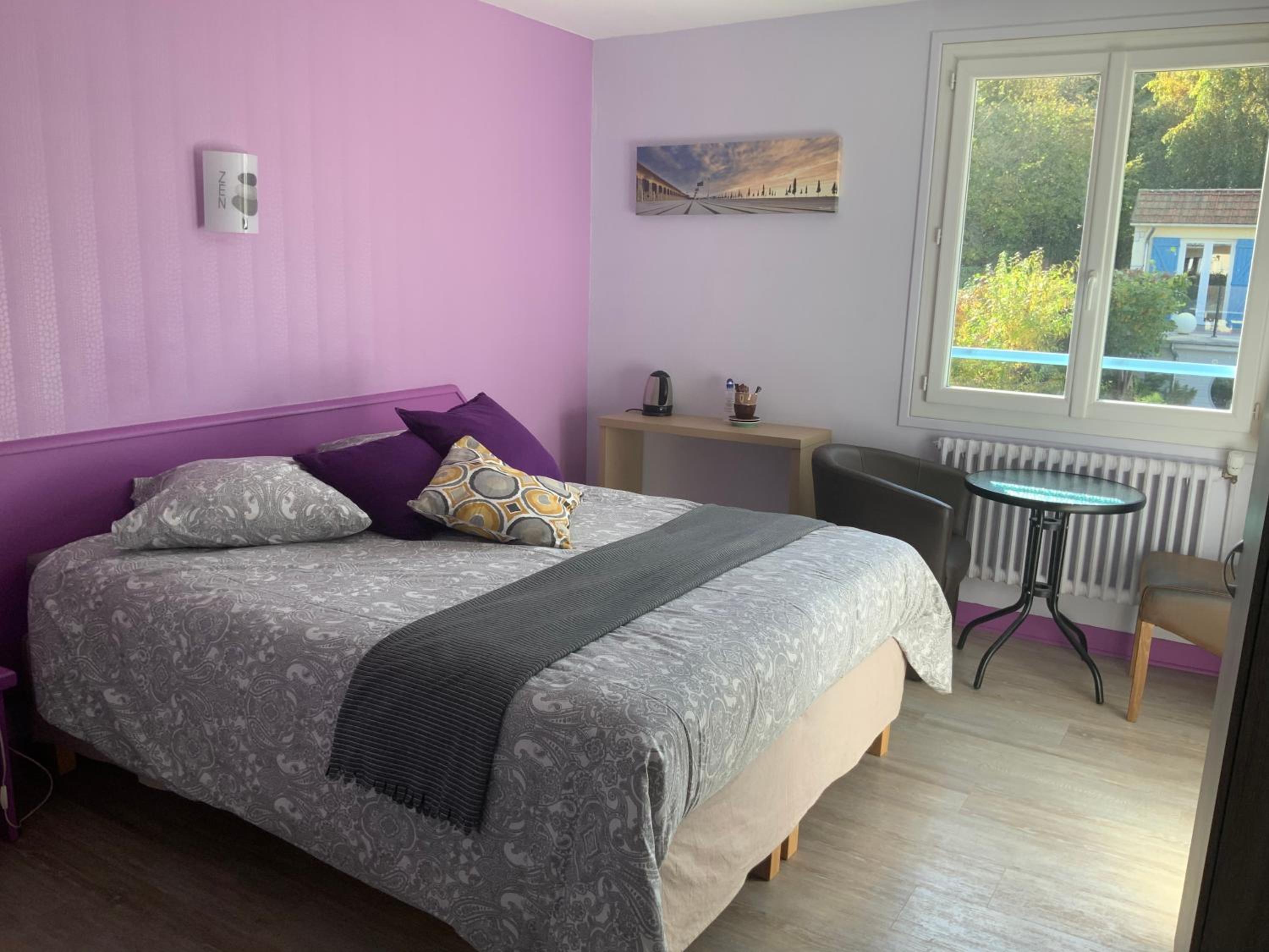 Double Room - Photo 15