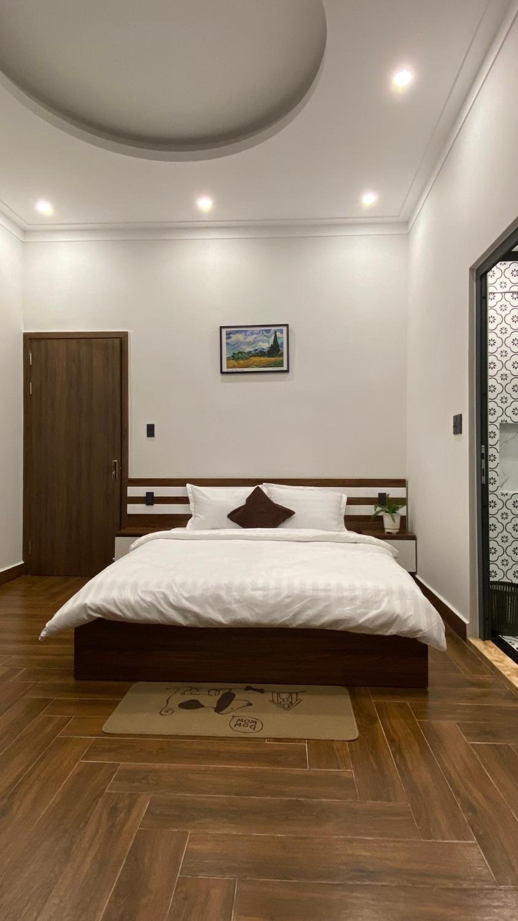 Large Double Room photo 2