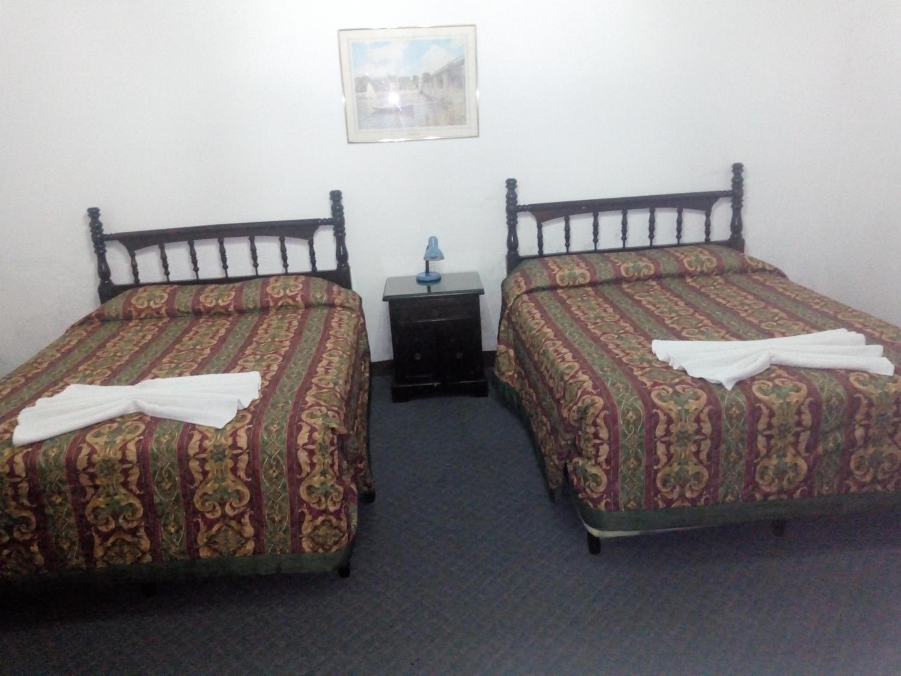 Twin Room photo 3